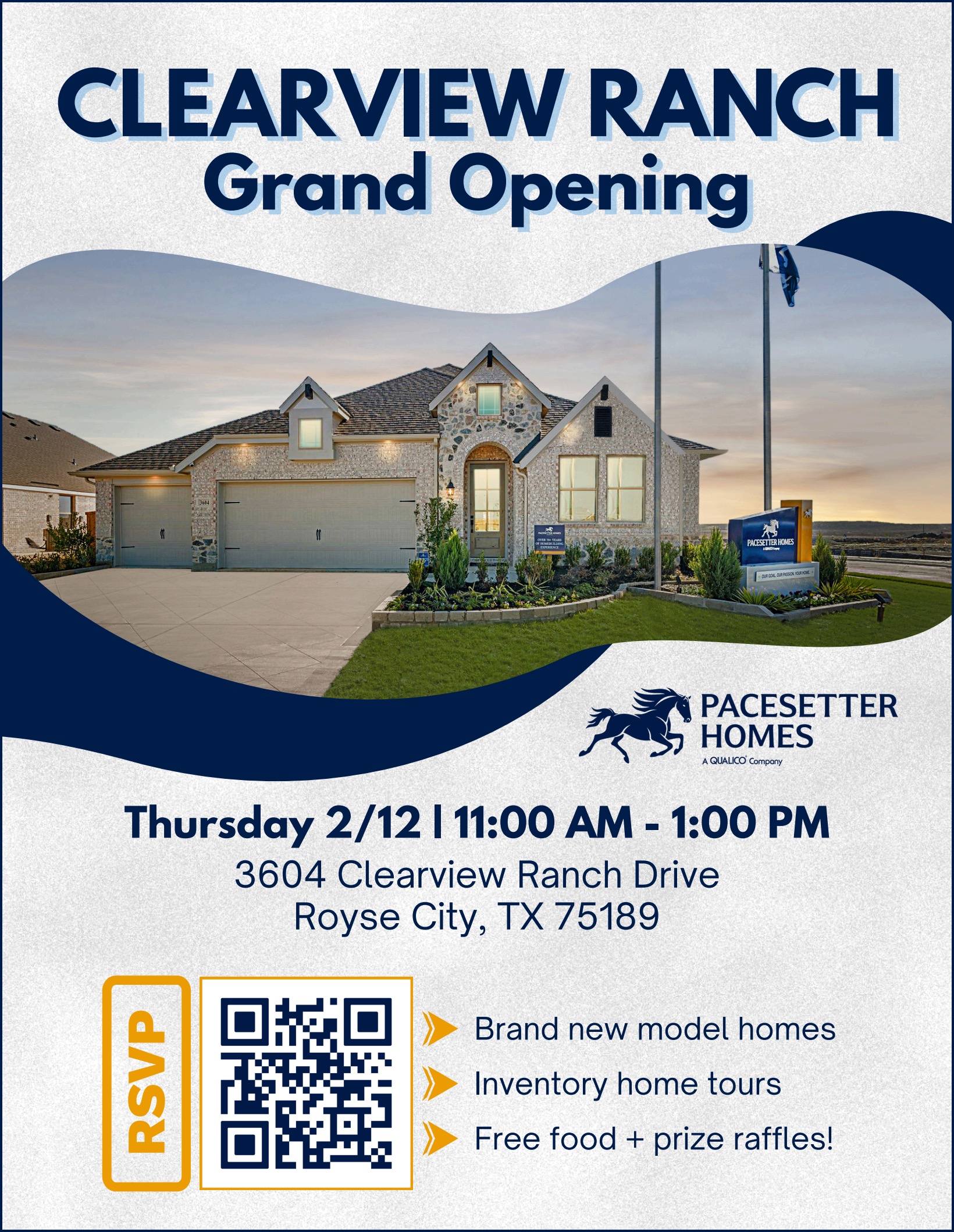 Pacesetter Homes