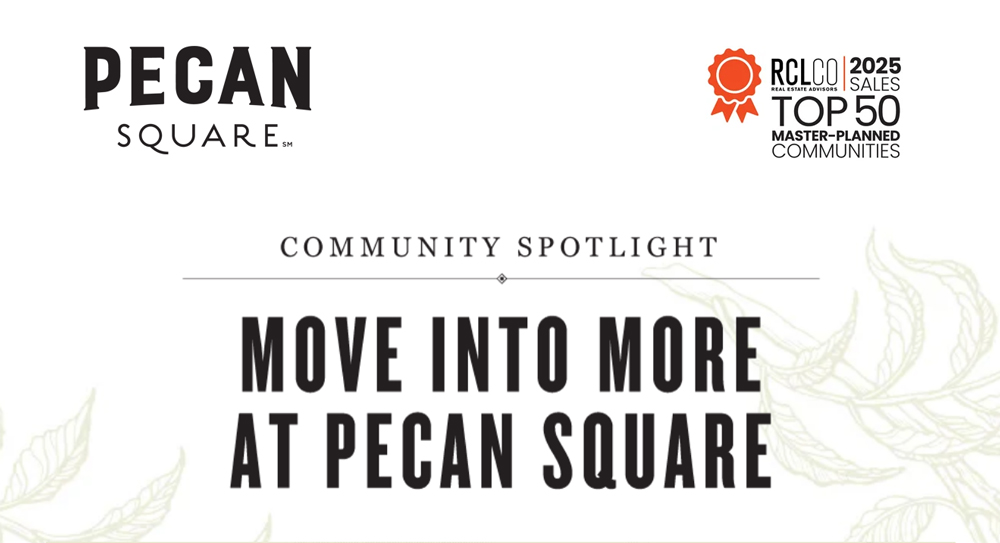 Pecan Square