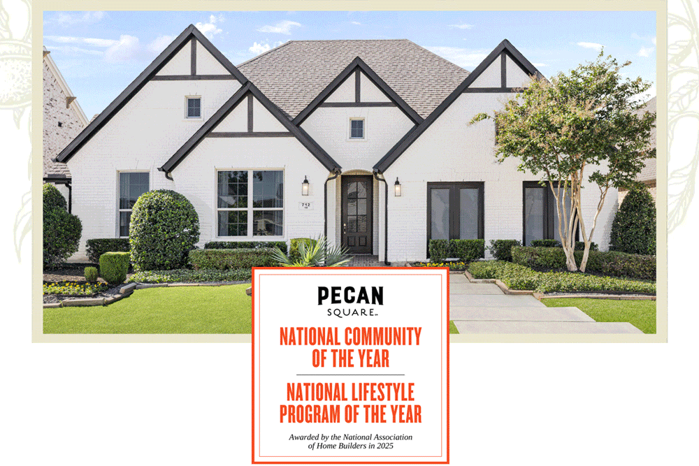 Pecan Square