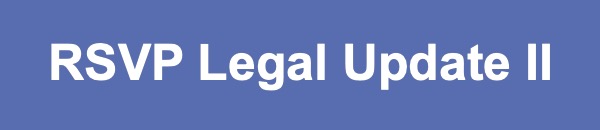 Legal Update II