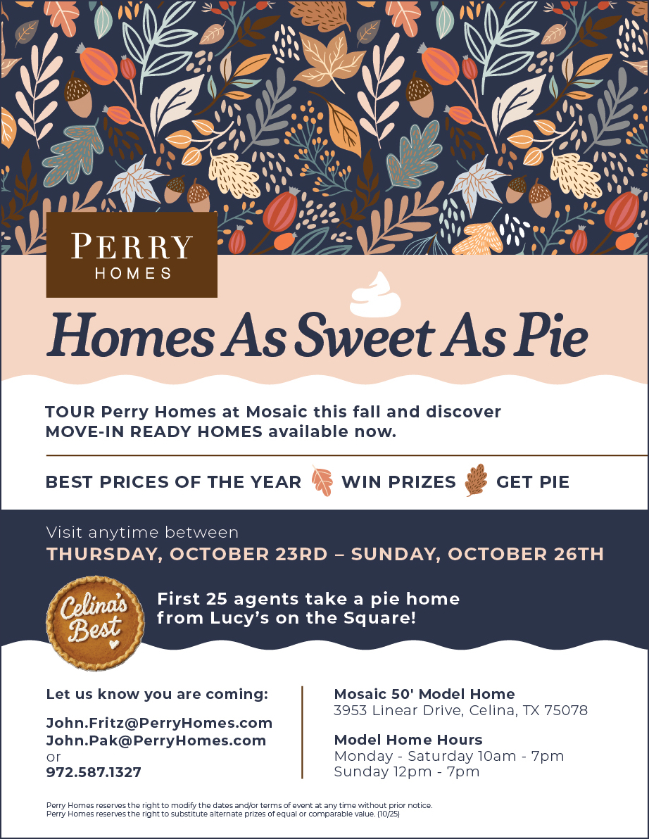 Perry Homes