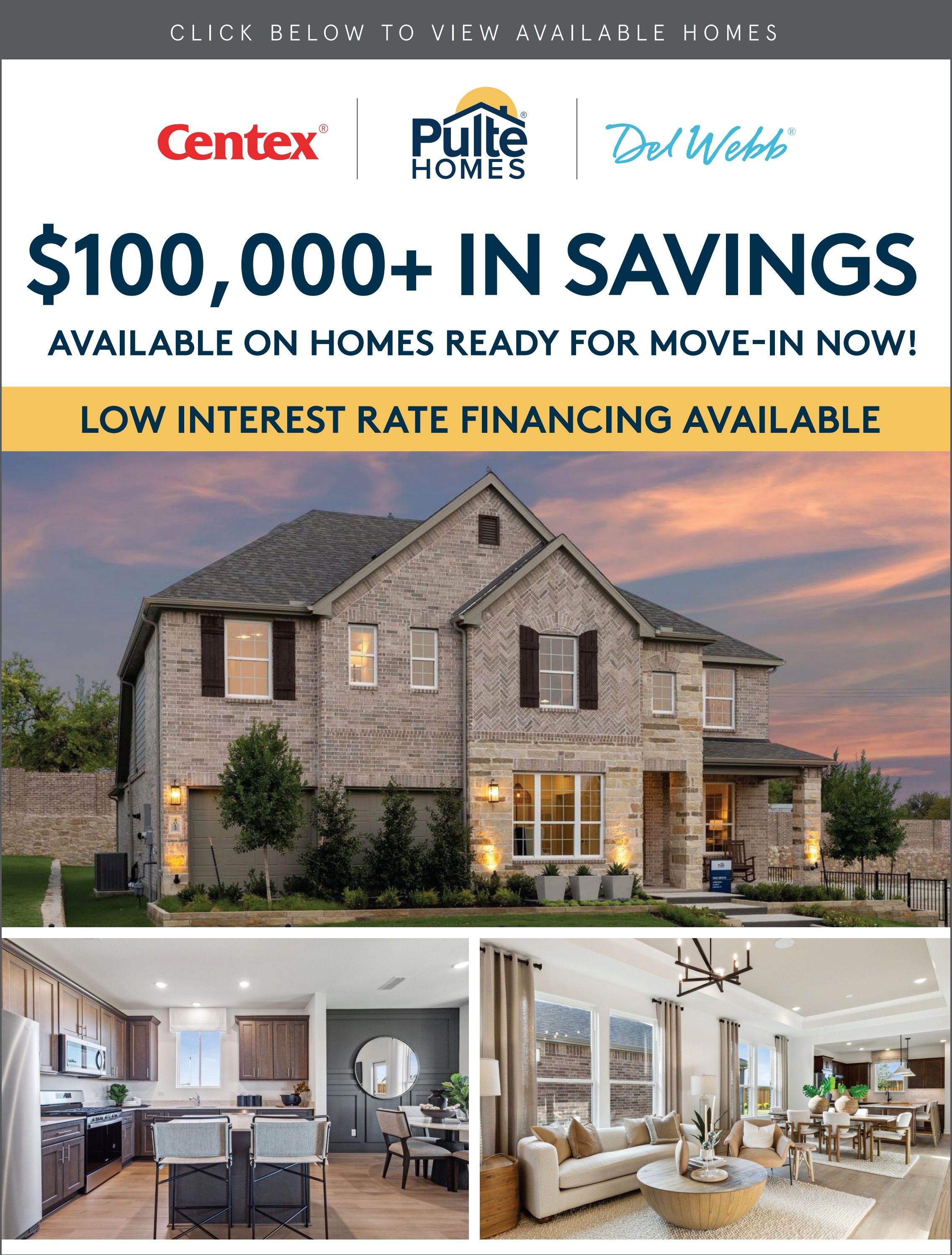 Pulte Group