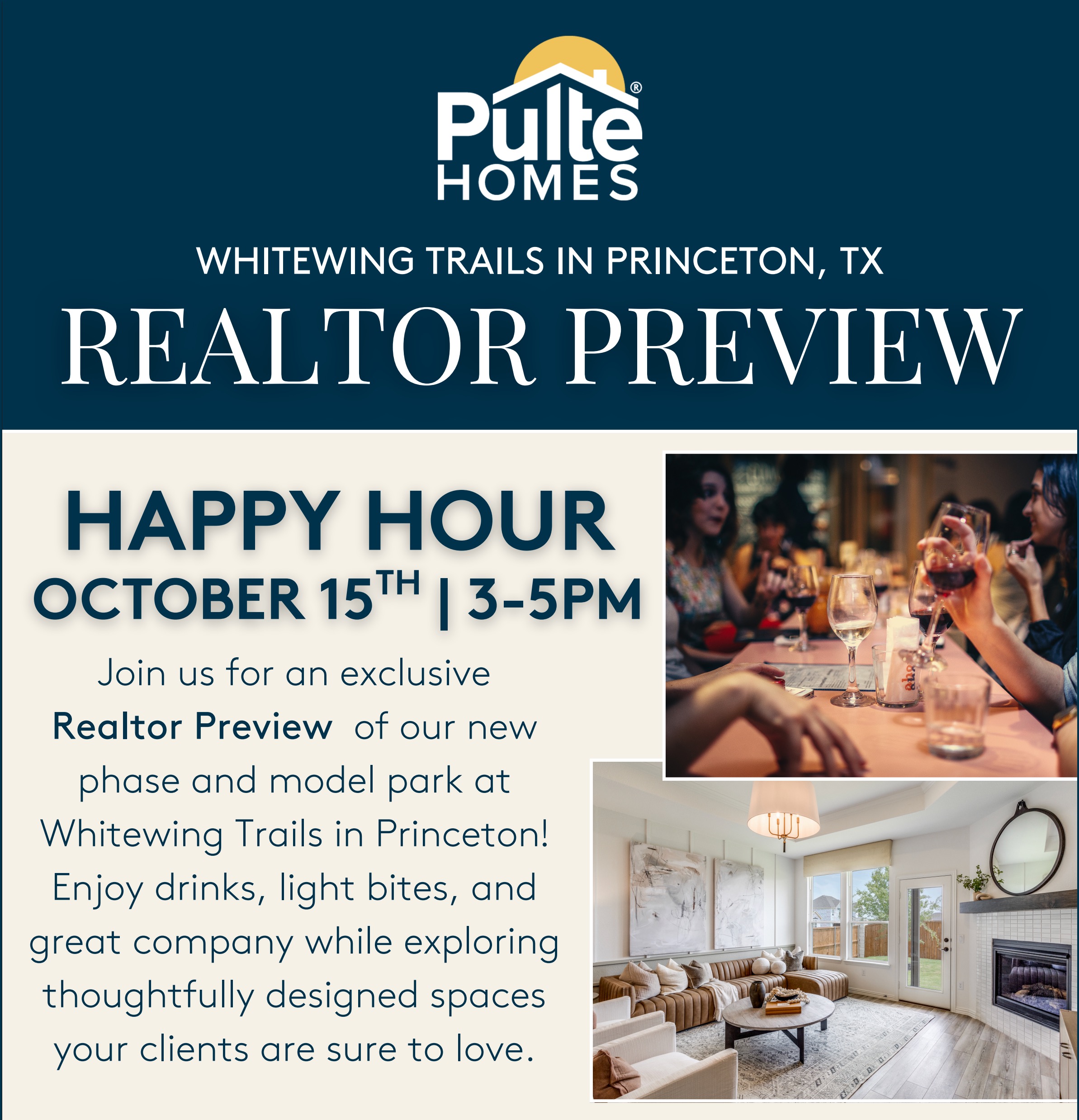 PULTE HOMES