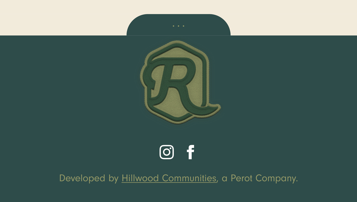 Ramble by Hillwood