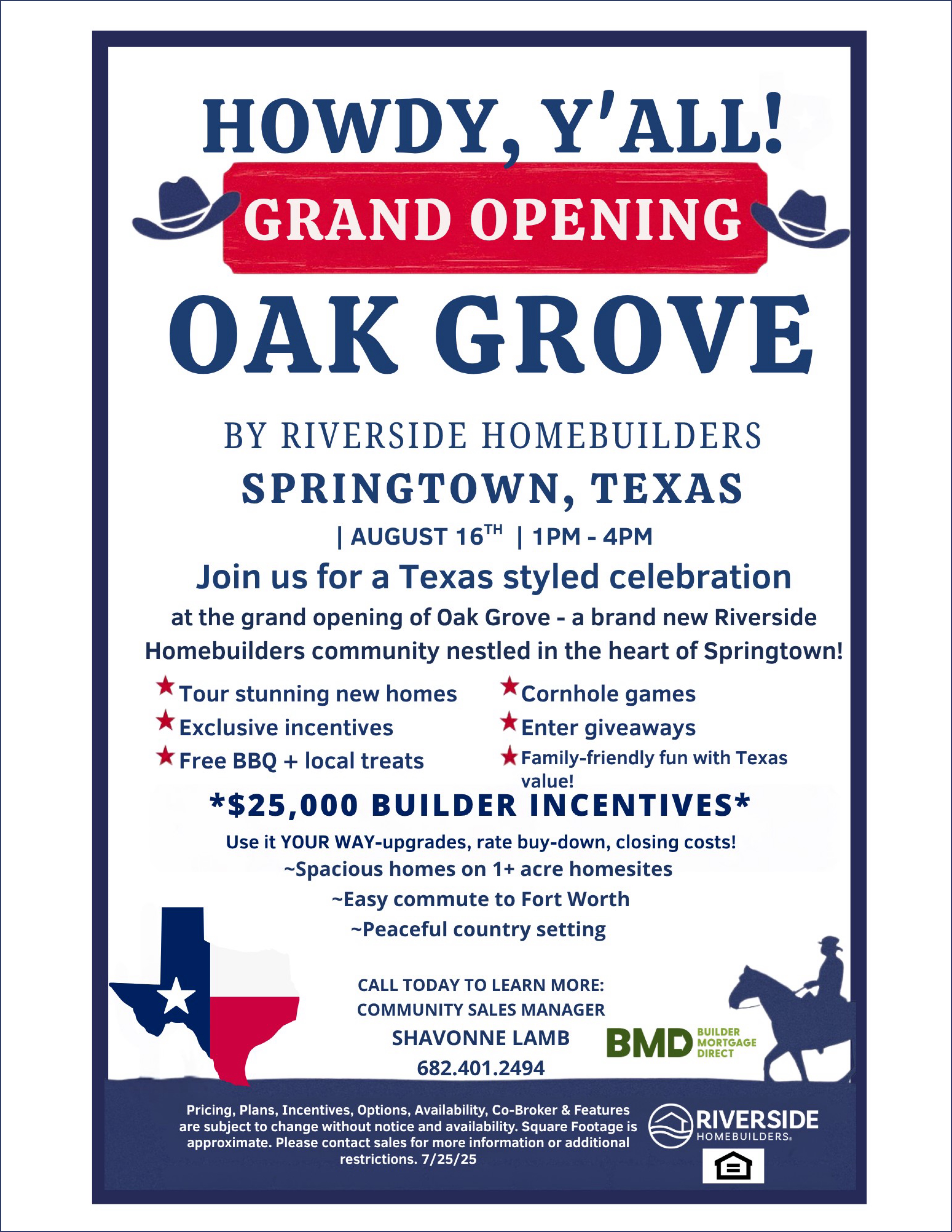 Riverside Homebuilders