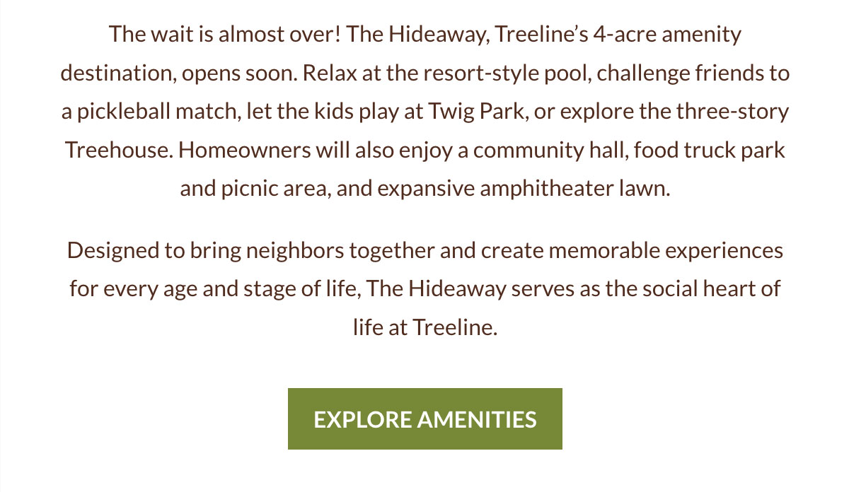 Treeline