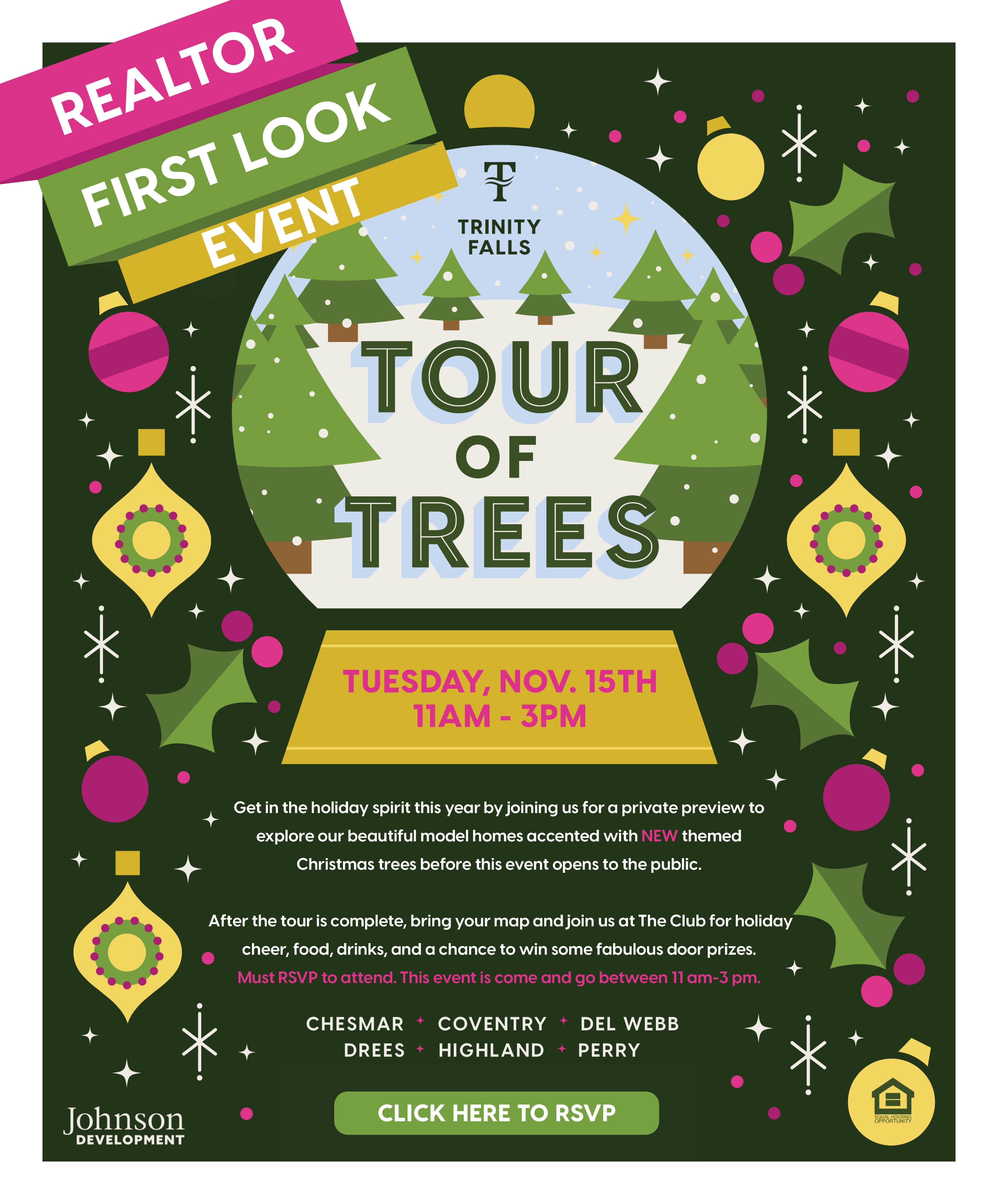 Builder Guides DFW Trinity Falls