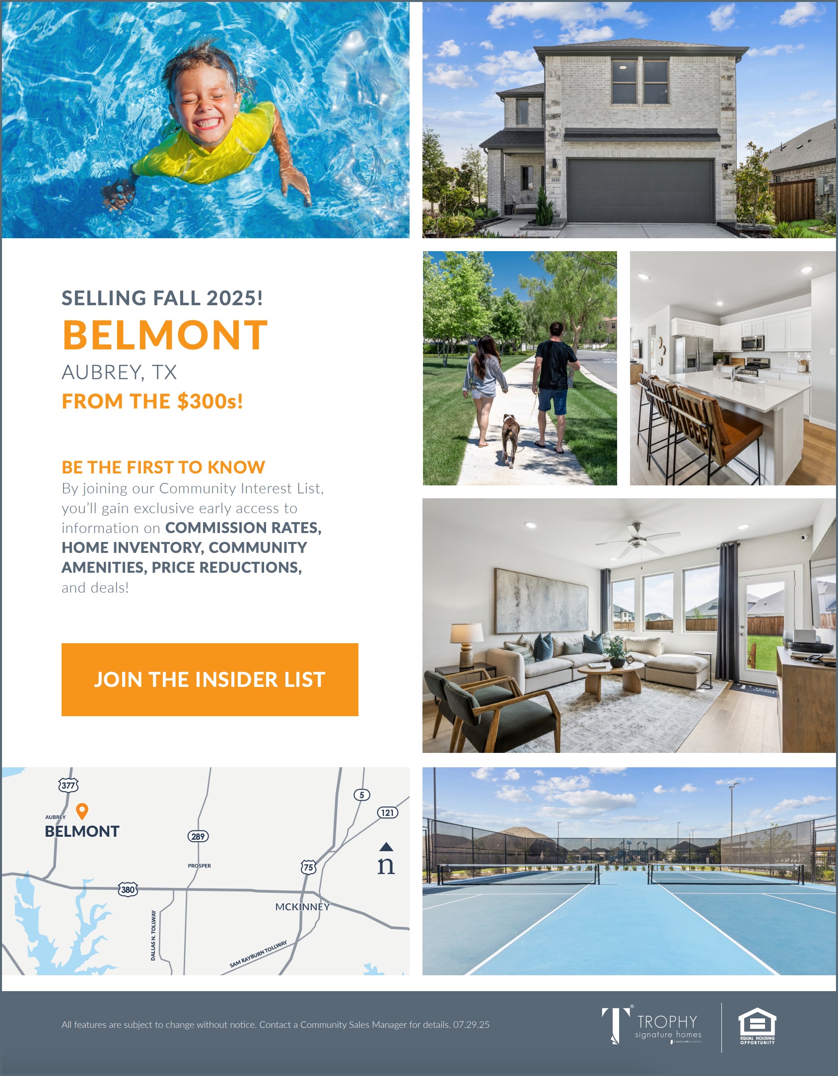 Trophy Signature Homes