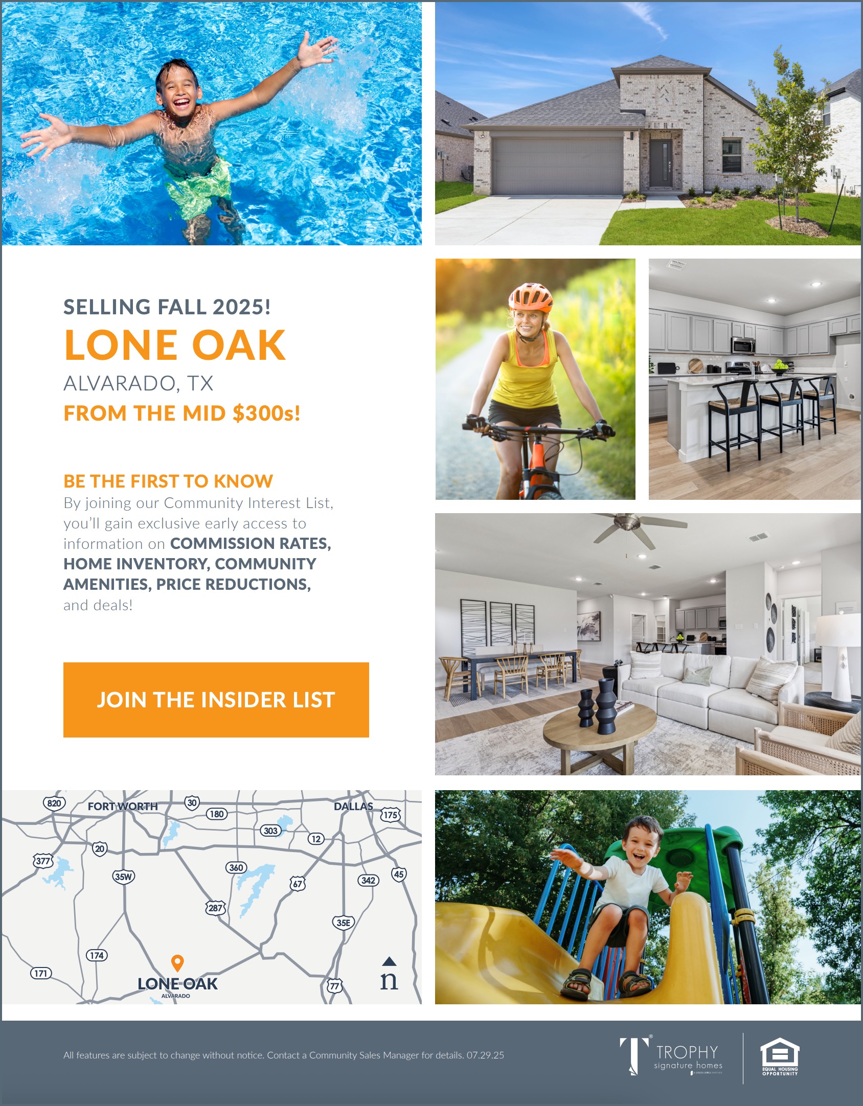 Trophy Signature Homes