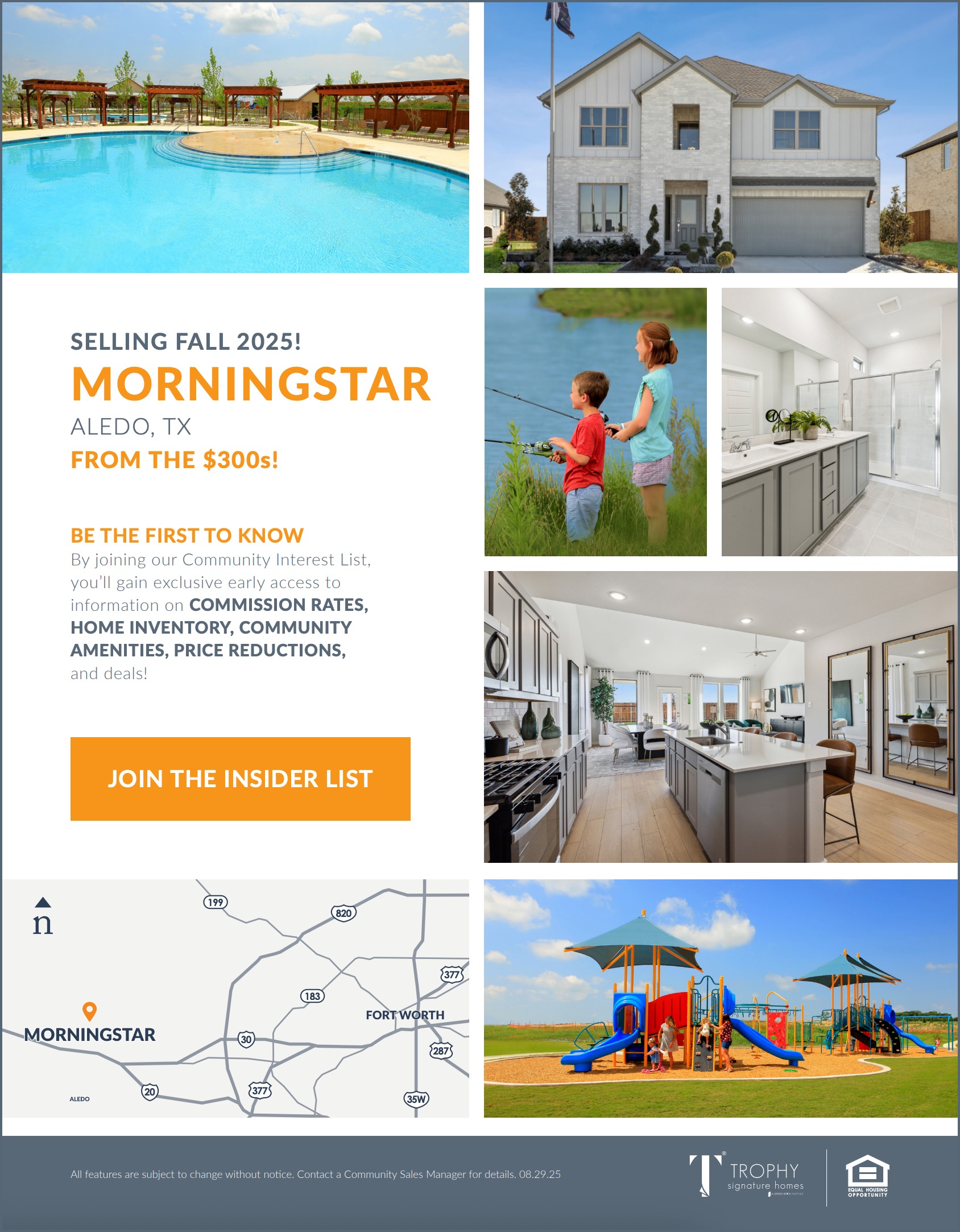 Trophy Signature Homes