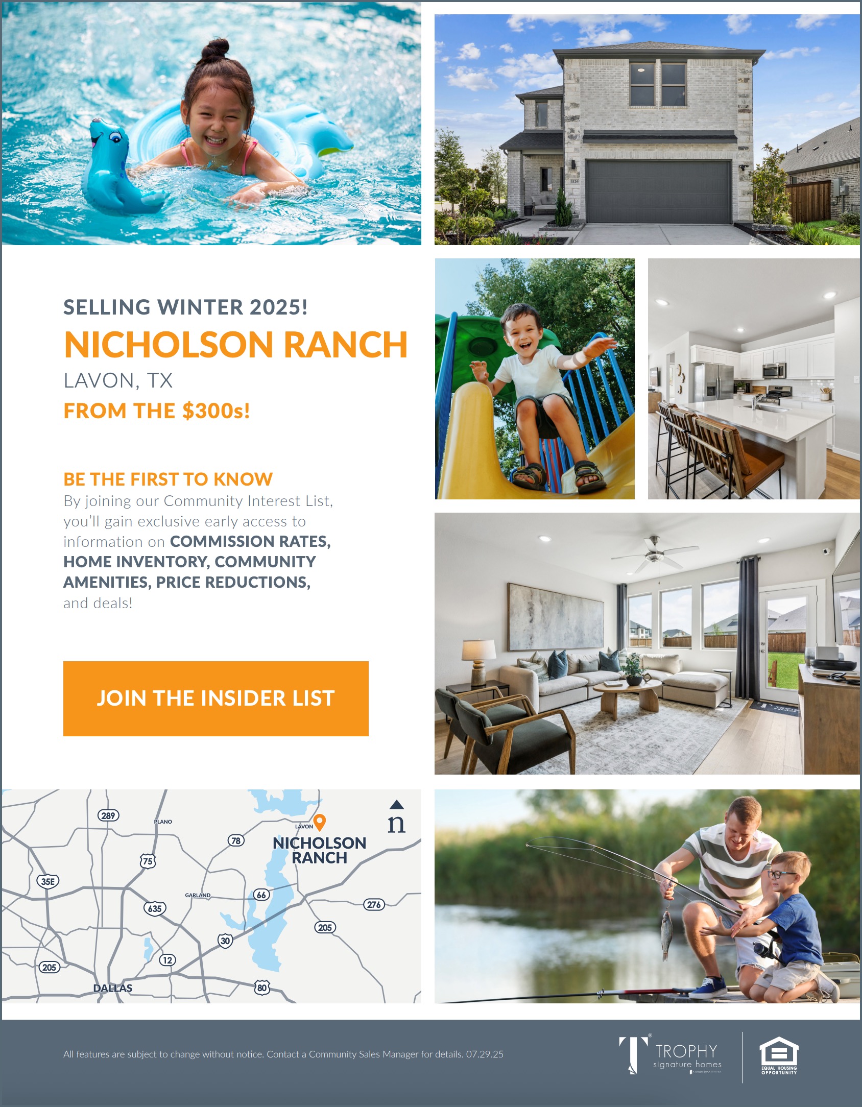 Trophy Signature Homes