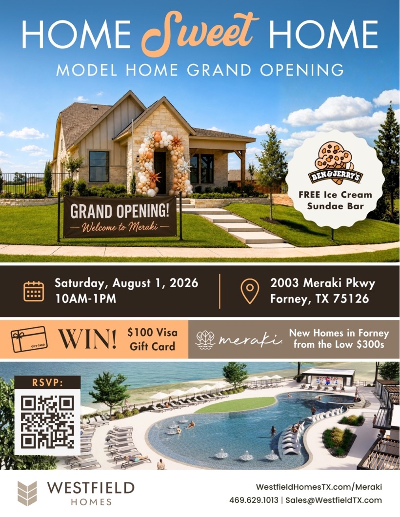 Westfield Homes