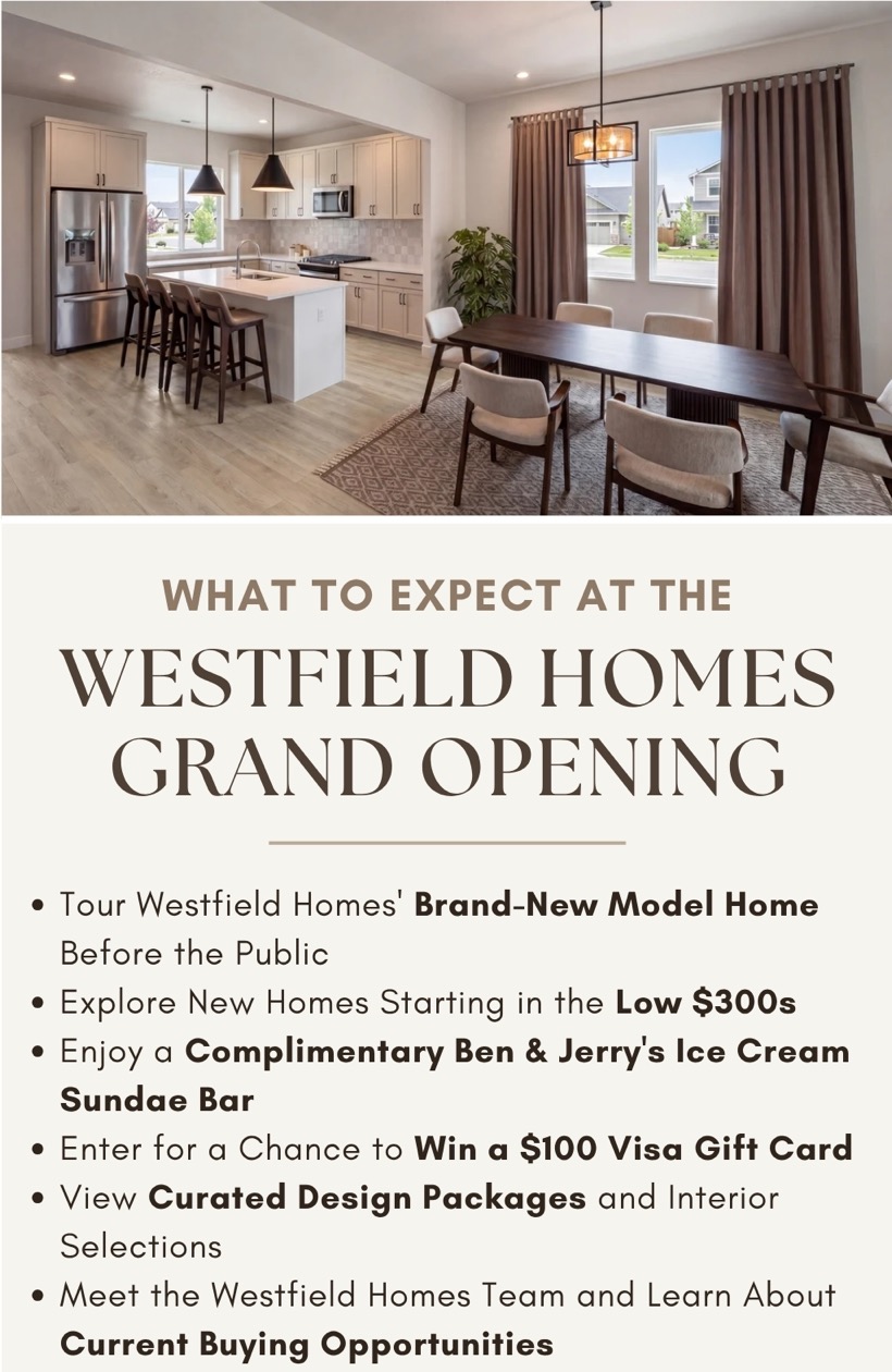 Westfield Homes