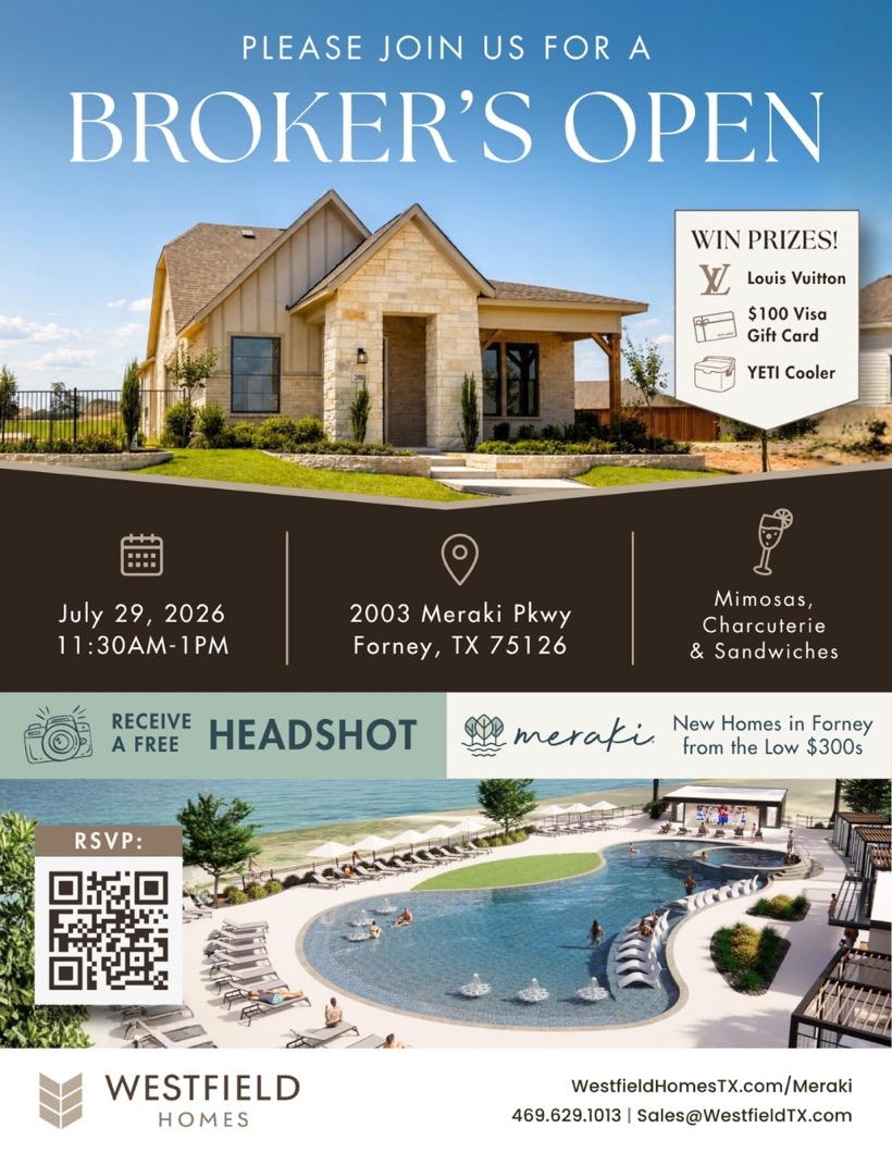 Westfield Homes