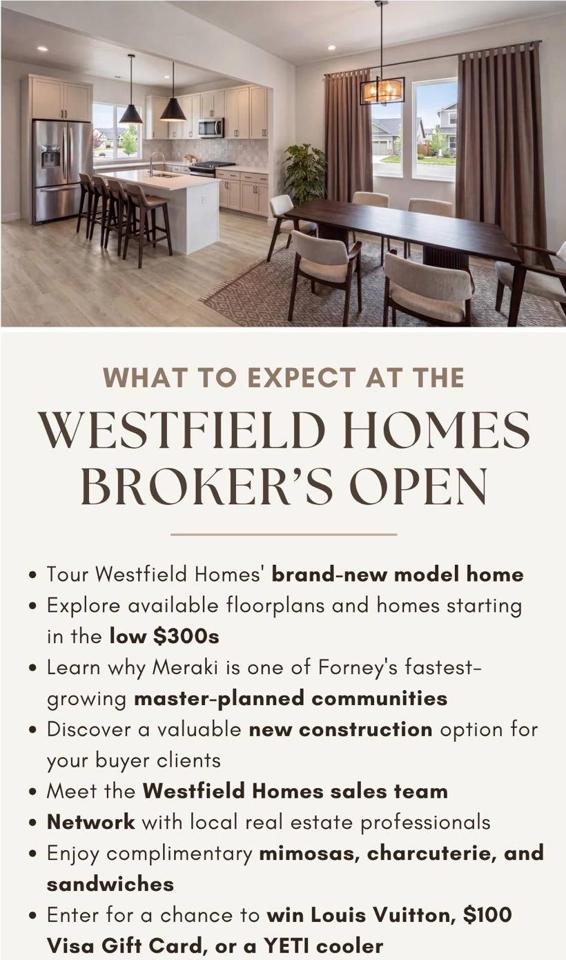 Westfield Homes