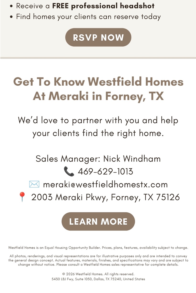 Westfield Homes