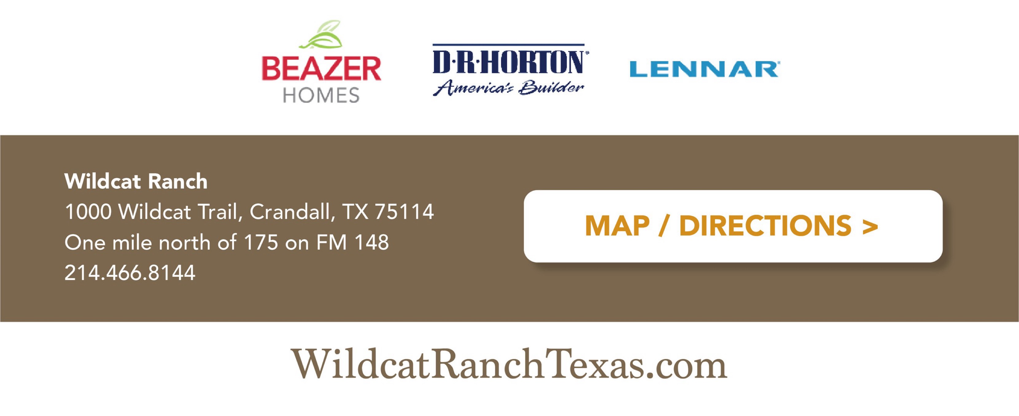 Wildcat Ranch