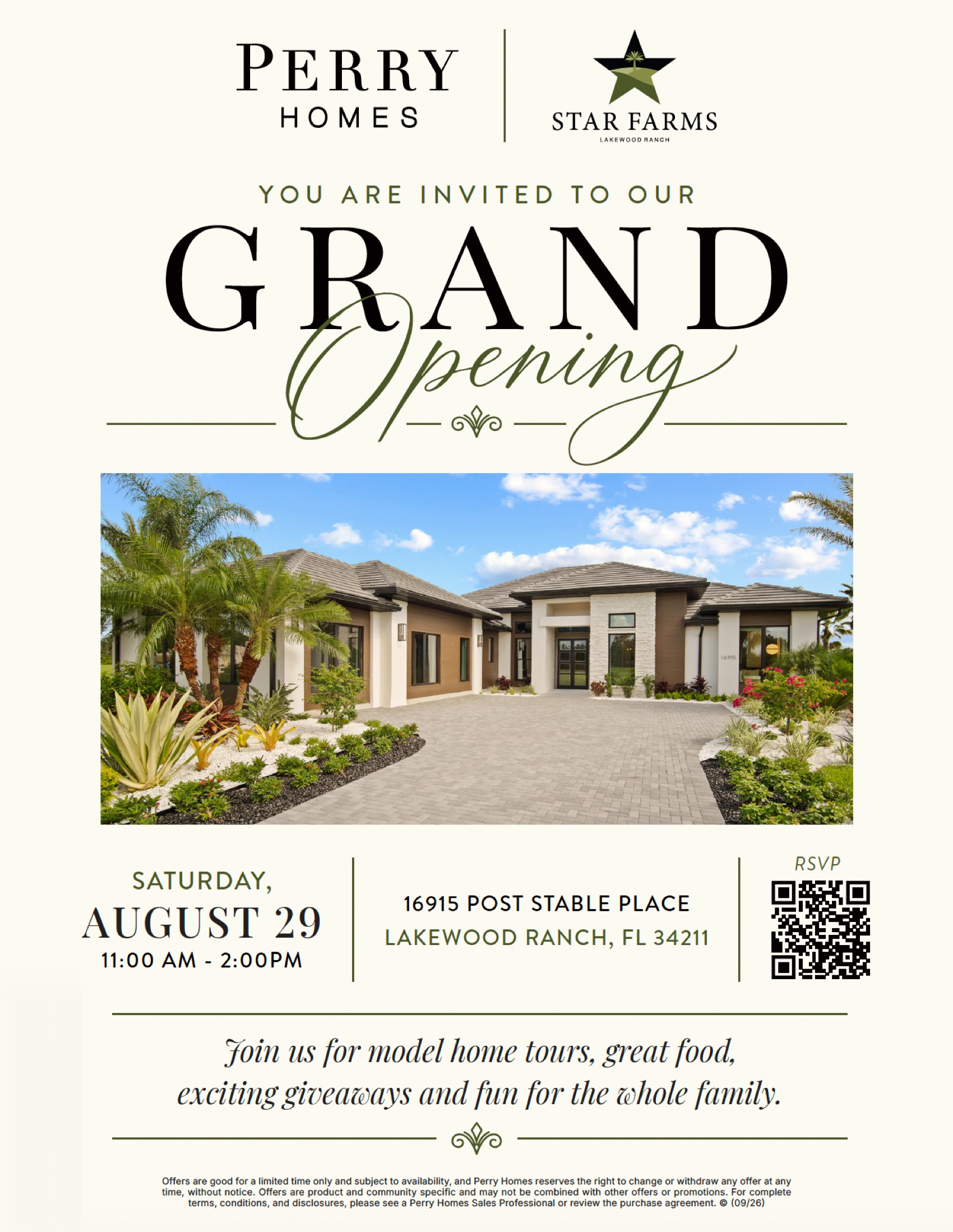 Perry Homes