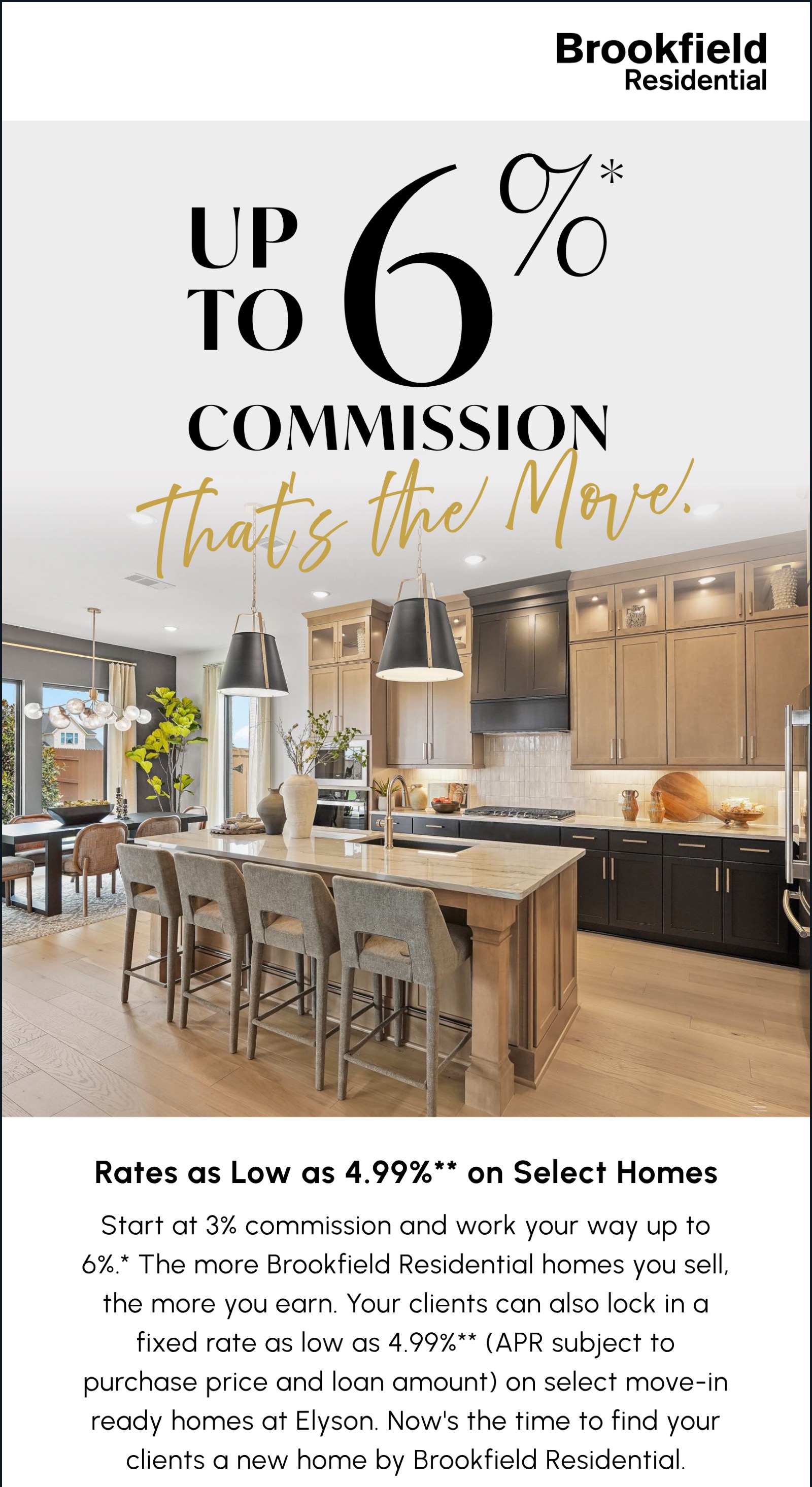 Brookfield Residential