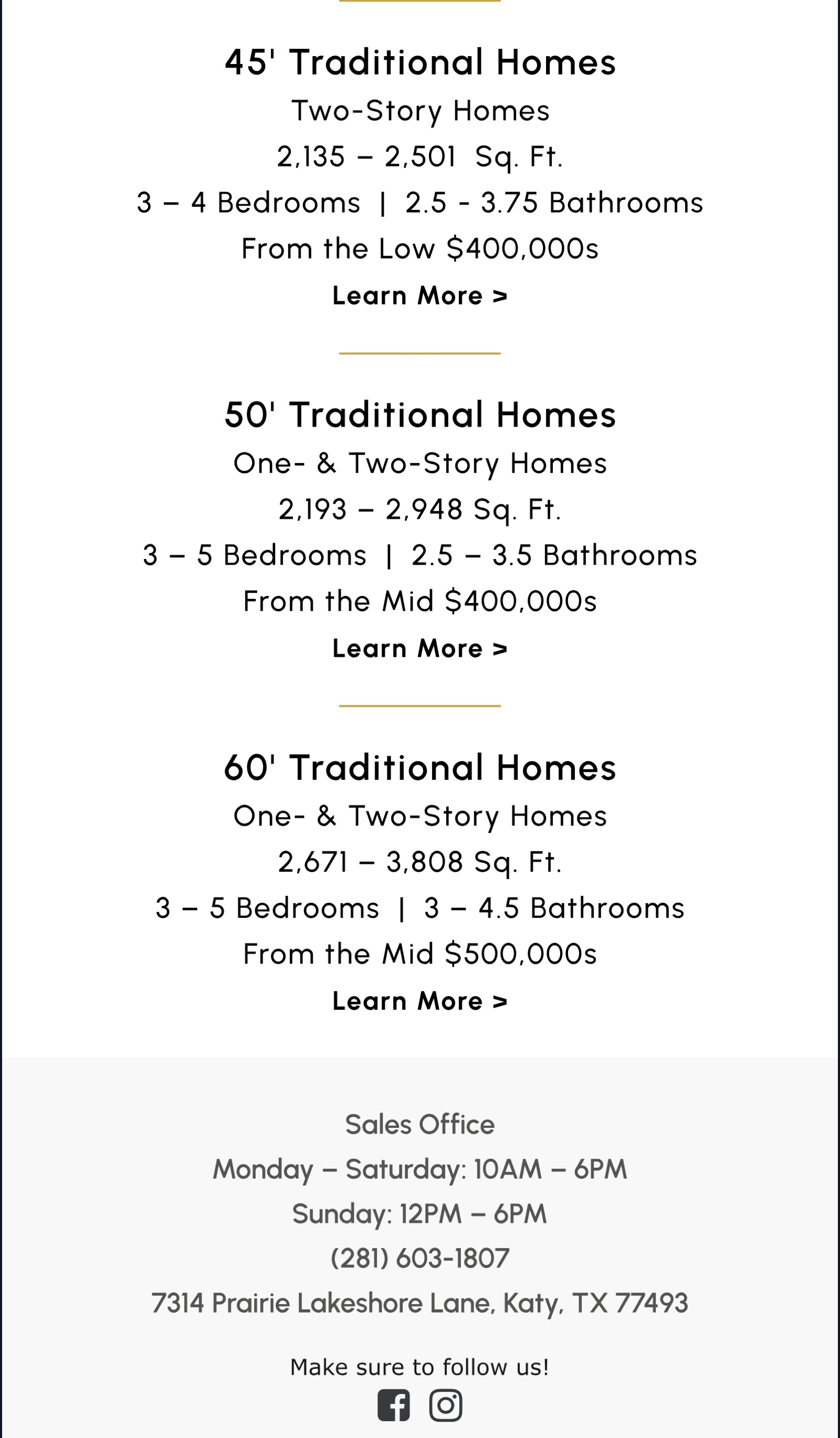 Brookfield Residential