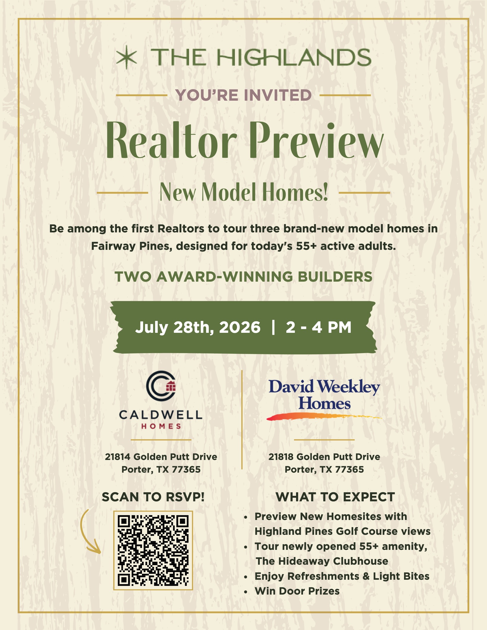 Caldwell Homes