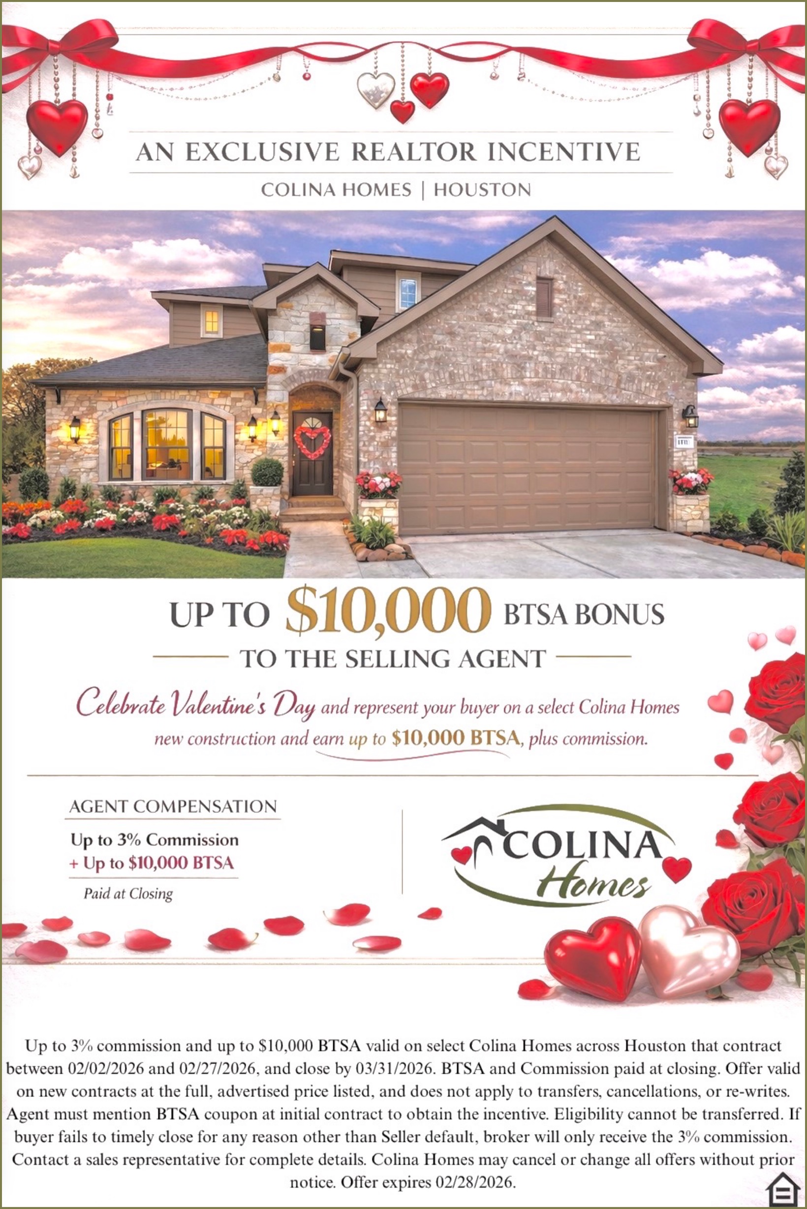 Colina Homes
