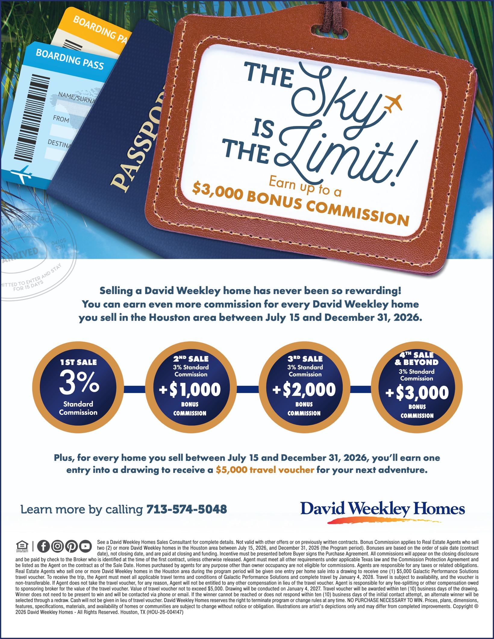 David Weekley Homes