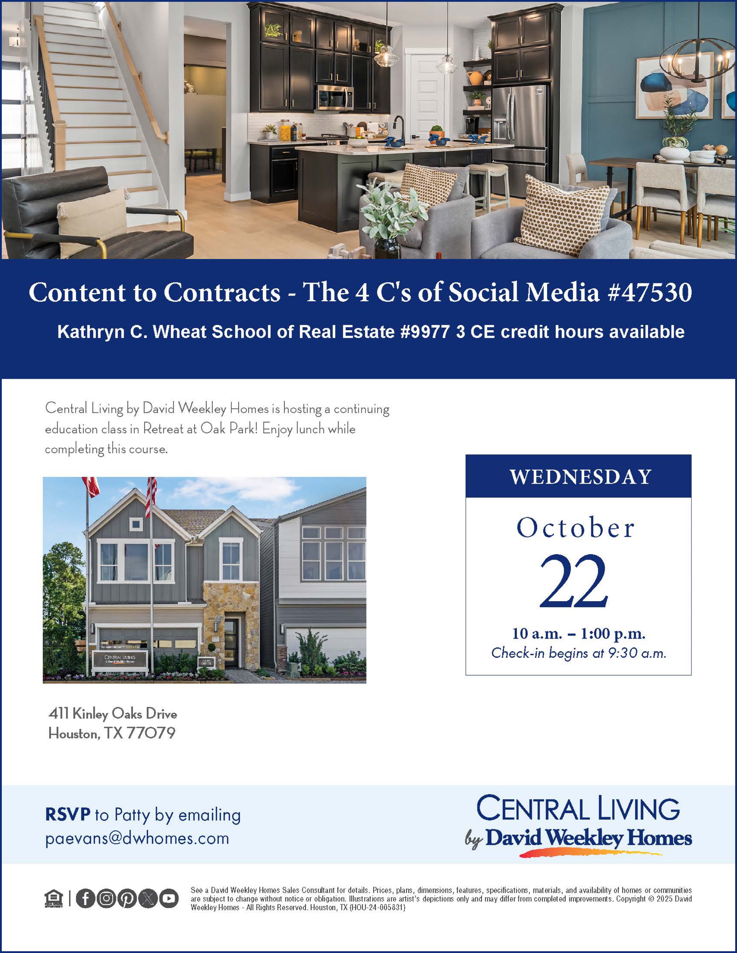 David Weekley Homes
