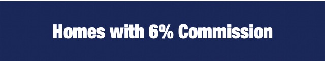 6% Commission Flyer