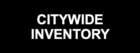 CITYWIDE INVENTORY
