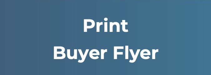 Print Buyer Flyer