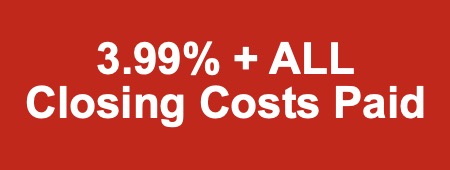 1.99% Rate for Buyers”