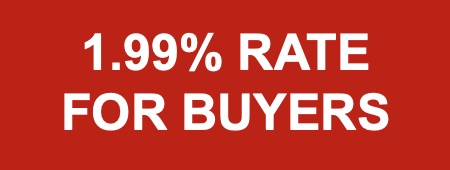 1.99% Rate for Buyers”