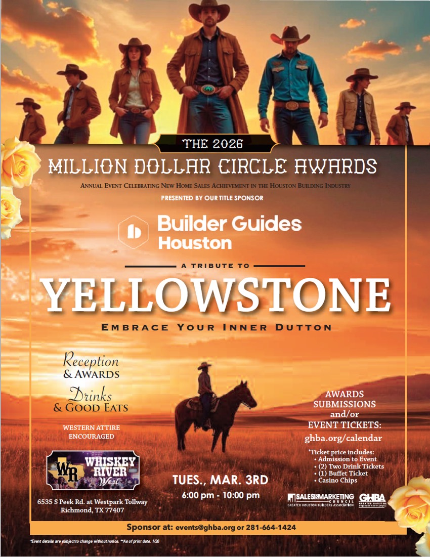 Greater Houston Builders Association