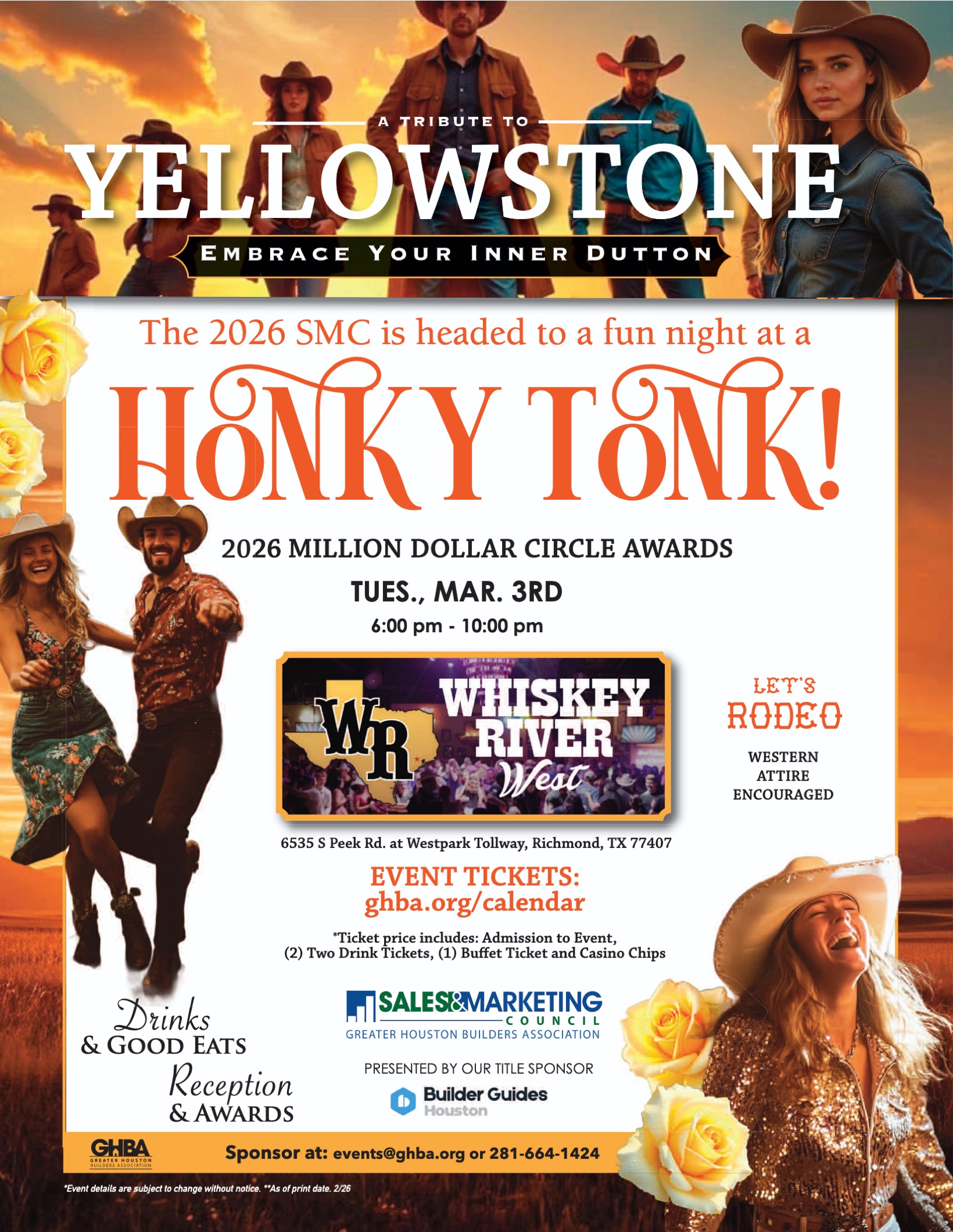 Greater Houston Builders Association