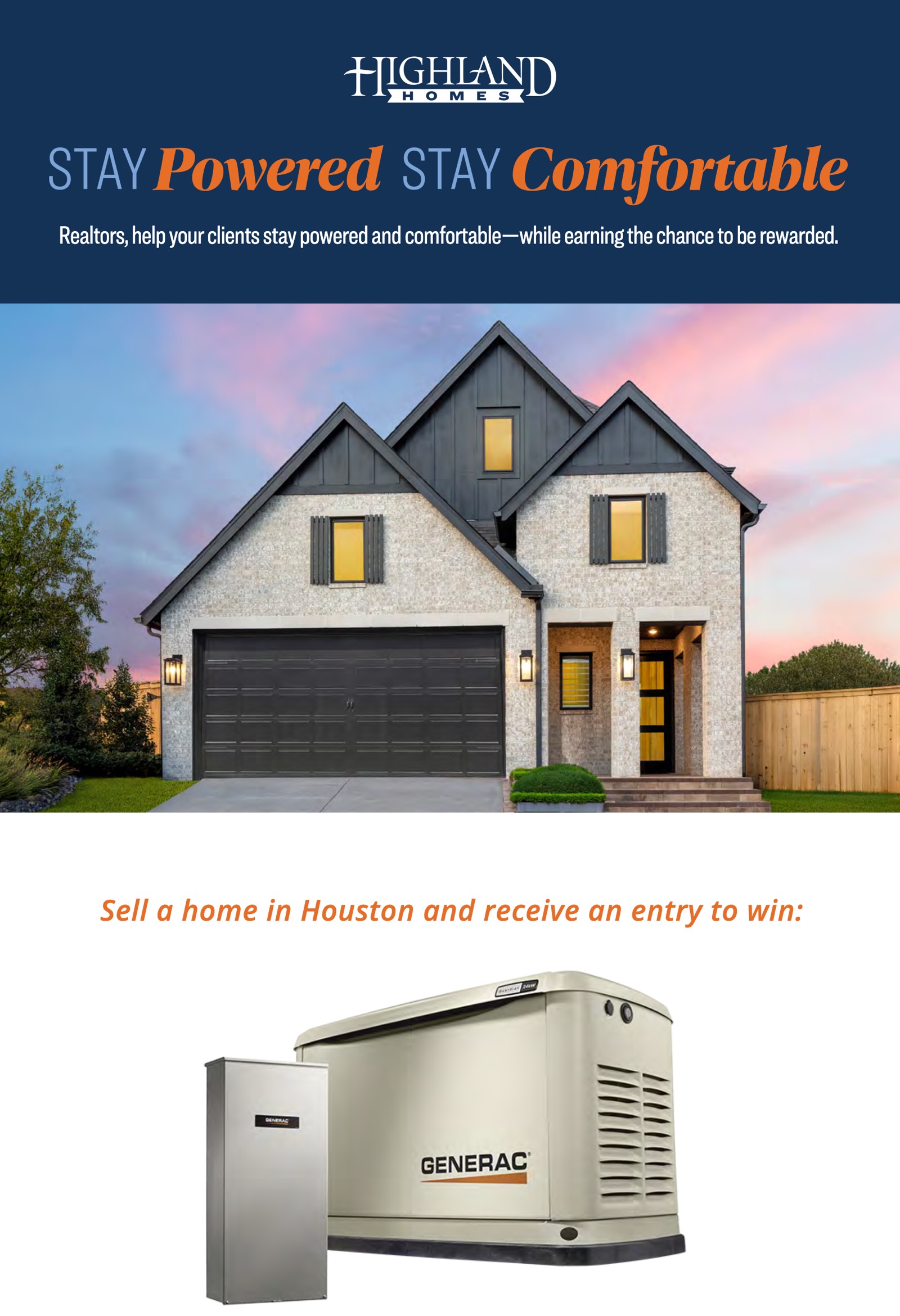 Highland Homes