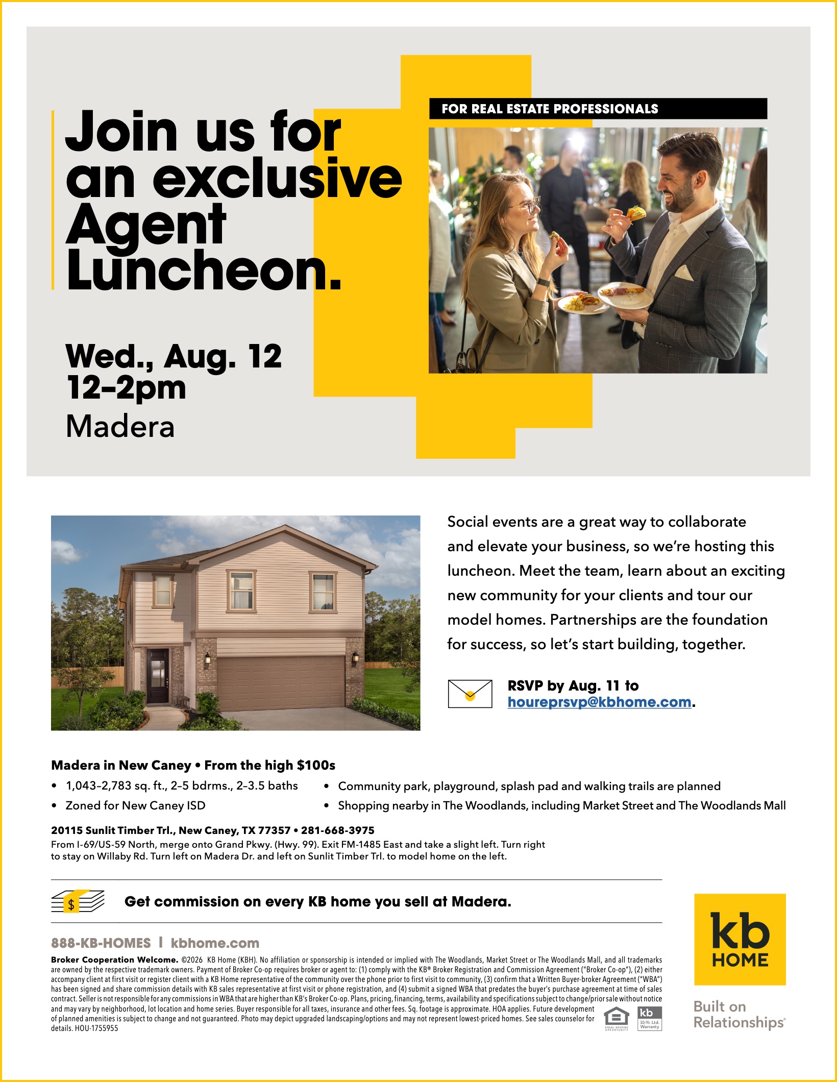 KB Home