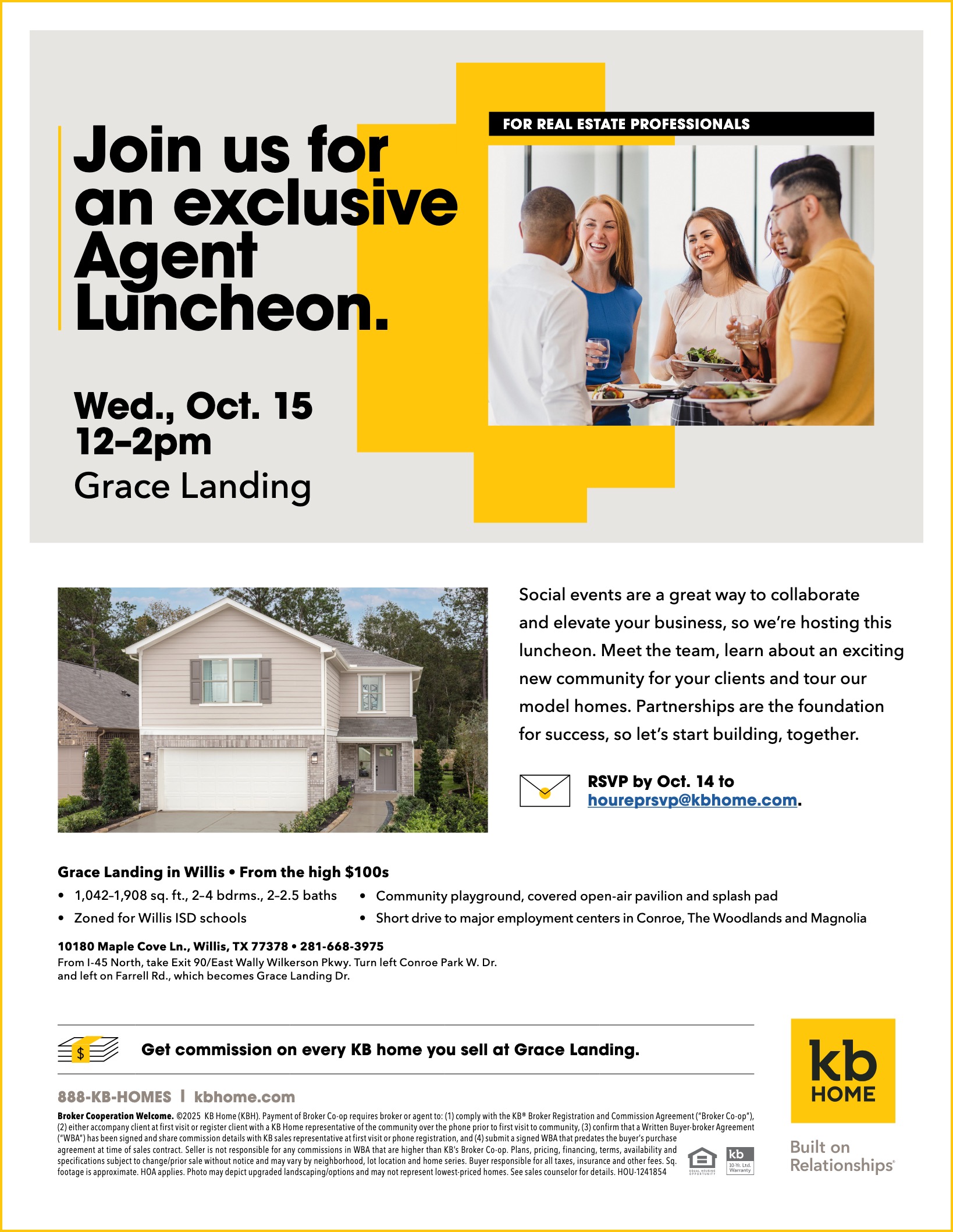 KB Home