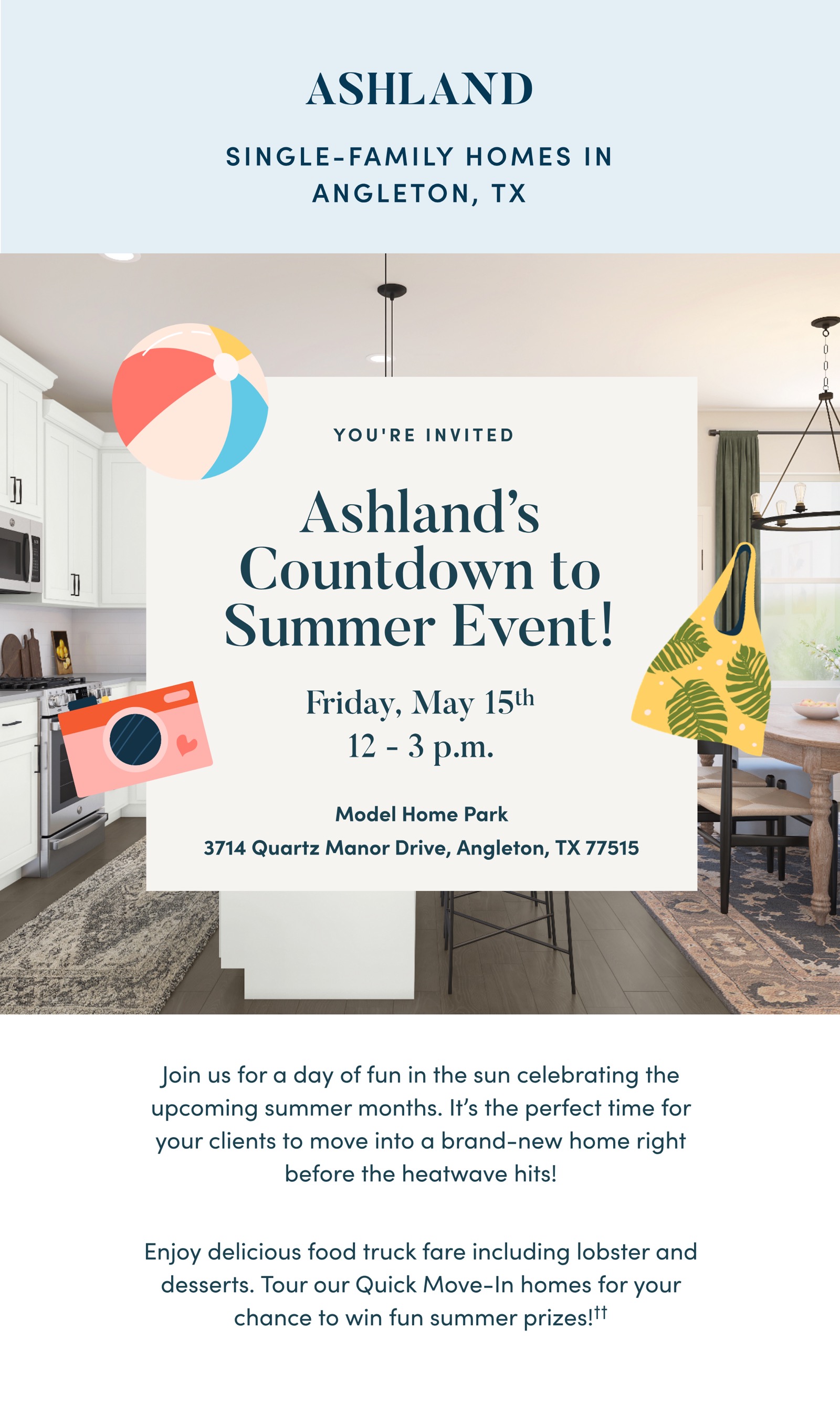 K. Hovnanian® Homes