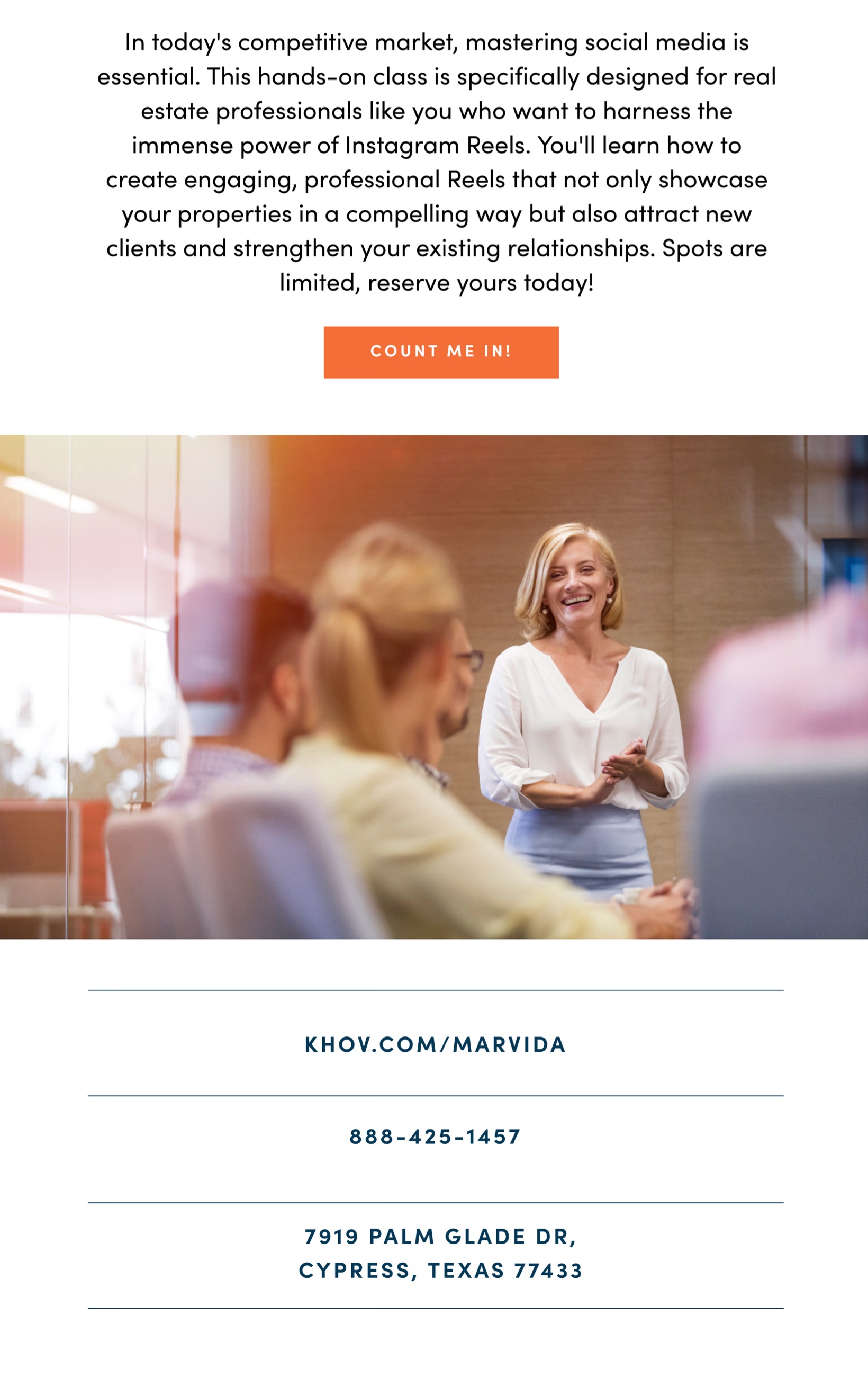 K. Hovnanian® Homes