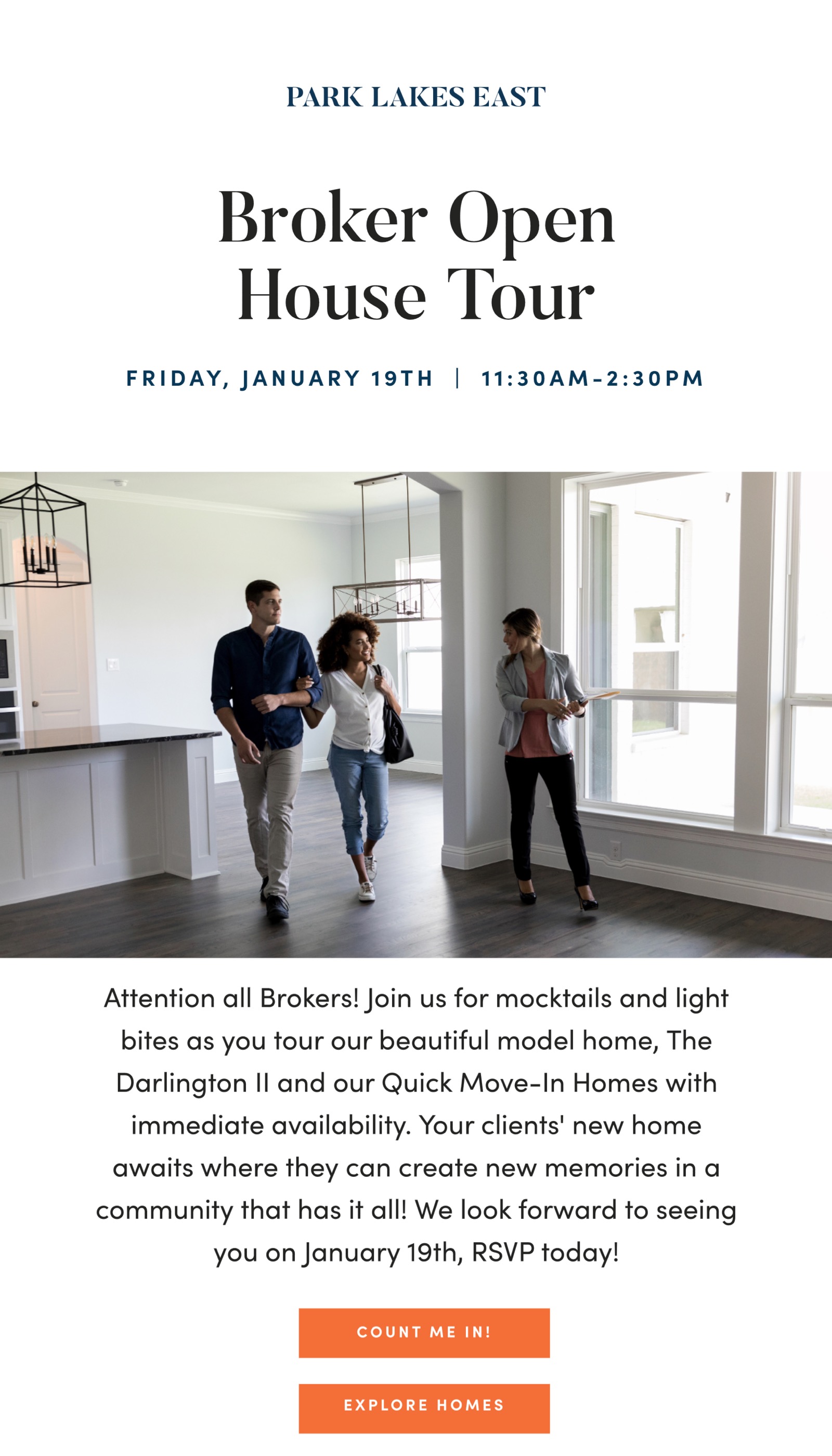 K. Hovnanian® Homes
