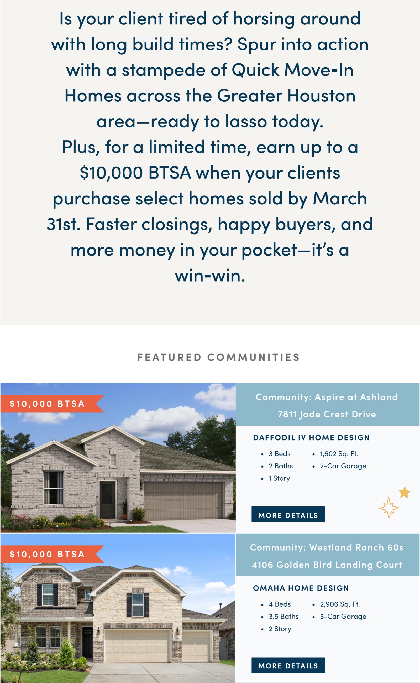 K. Hovnanian® Homes