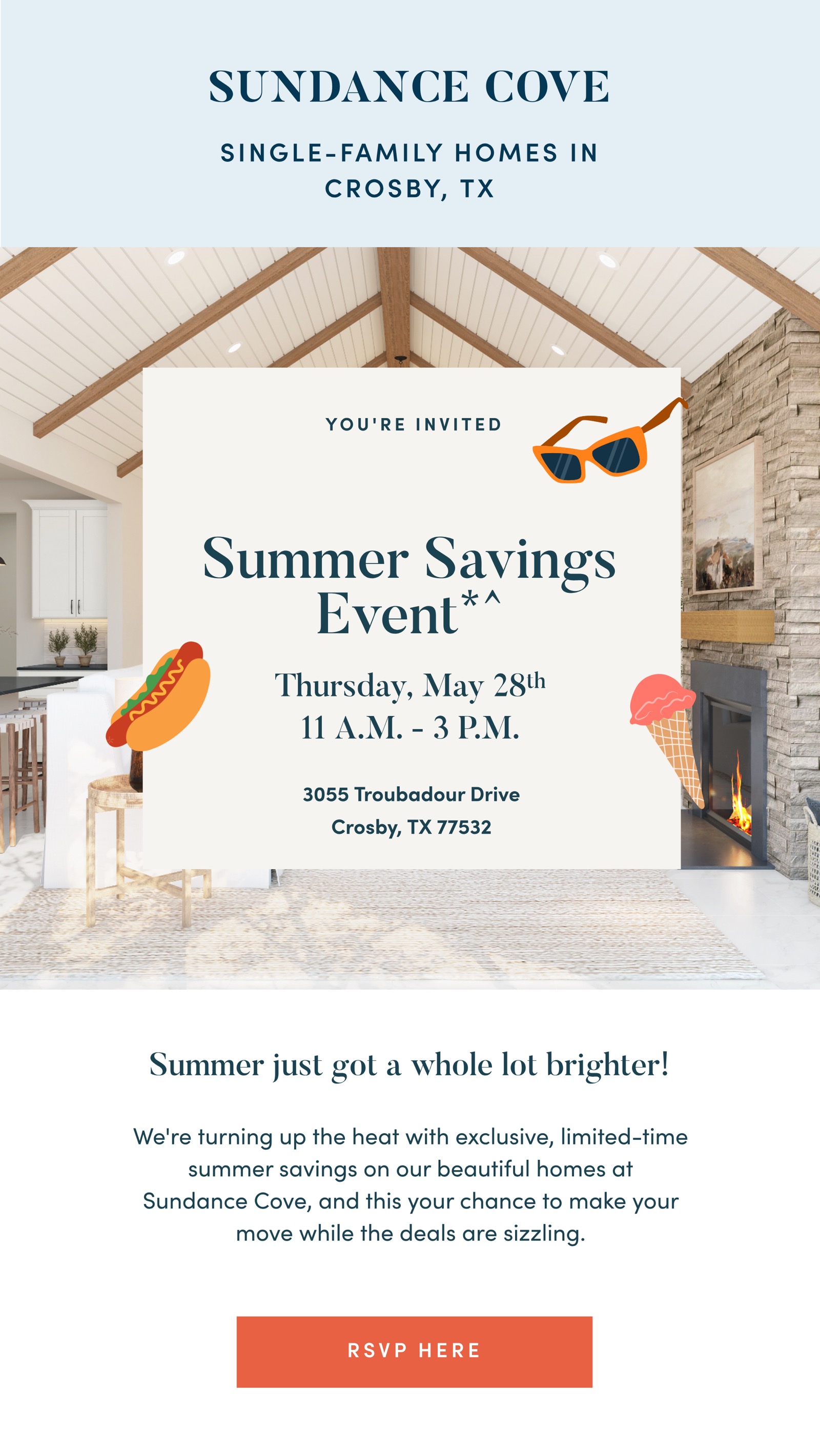 K. Hovnanian® Homes