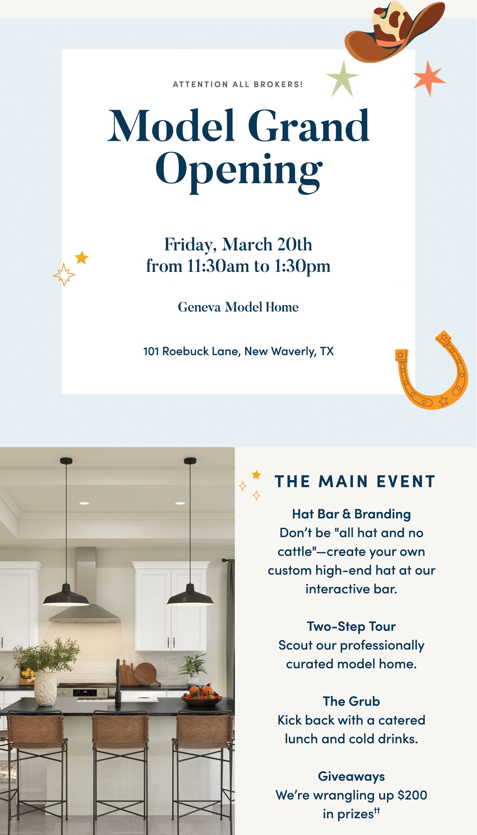 K. Hovnanian® Homes