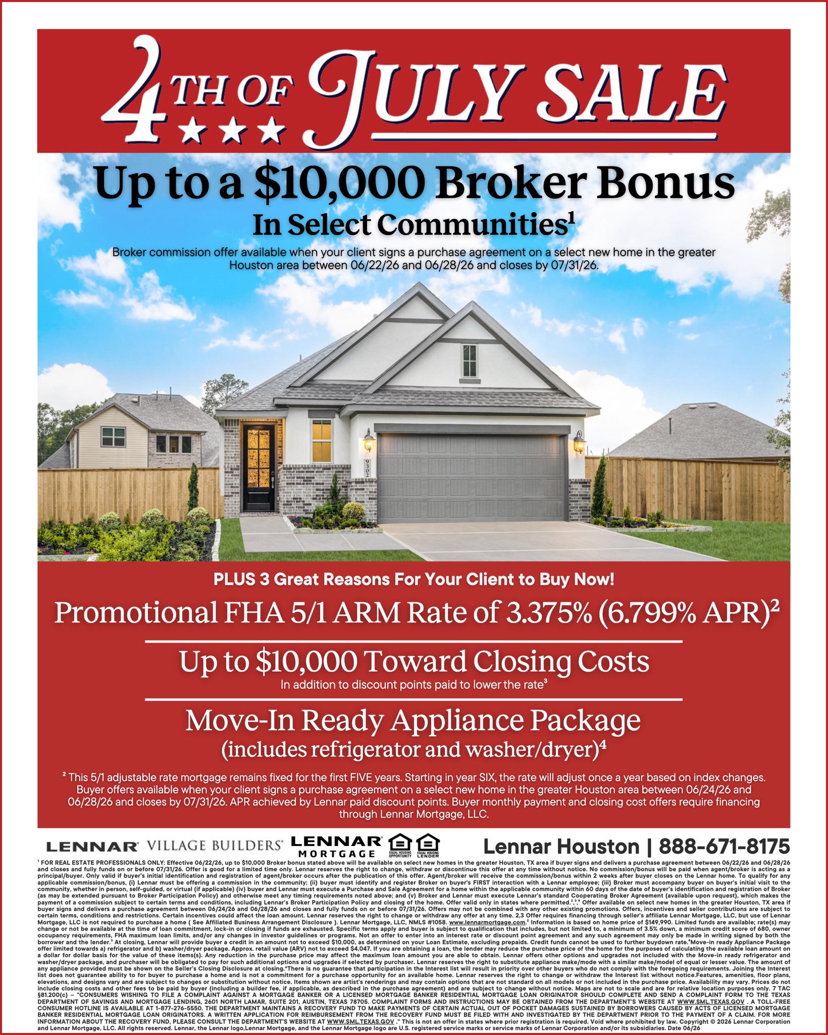 Lennar