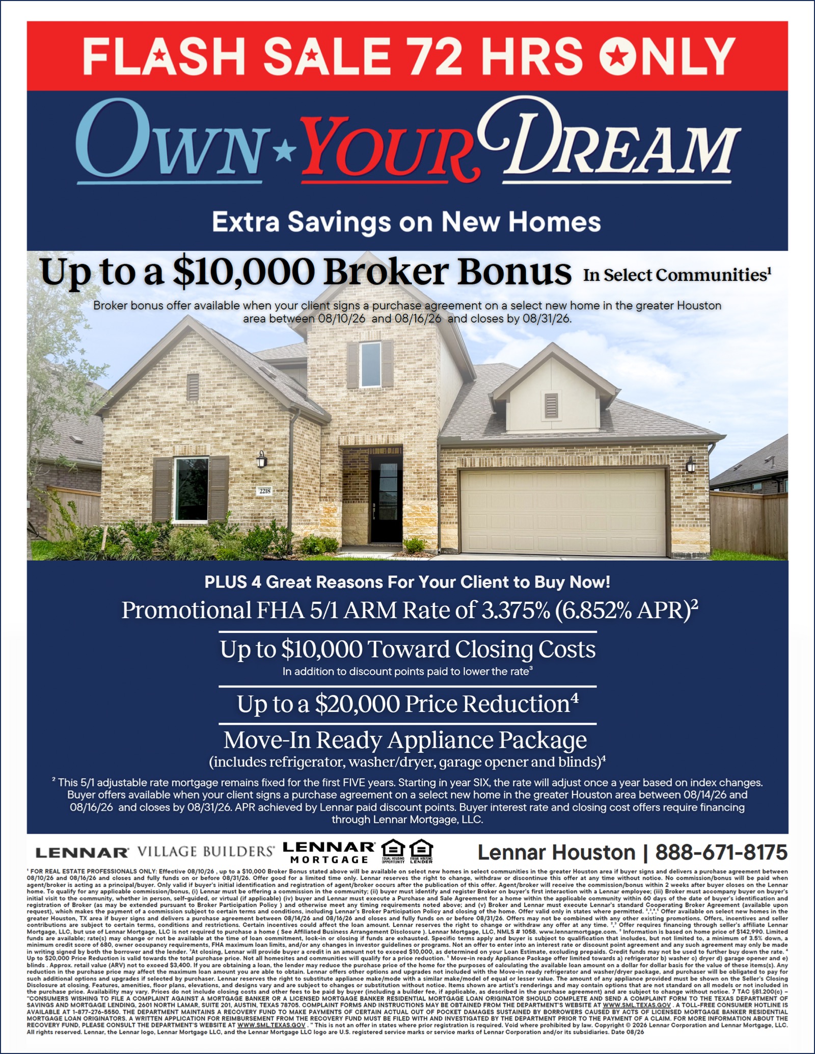 Lennar