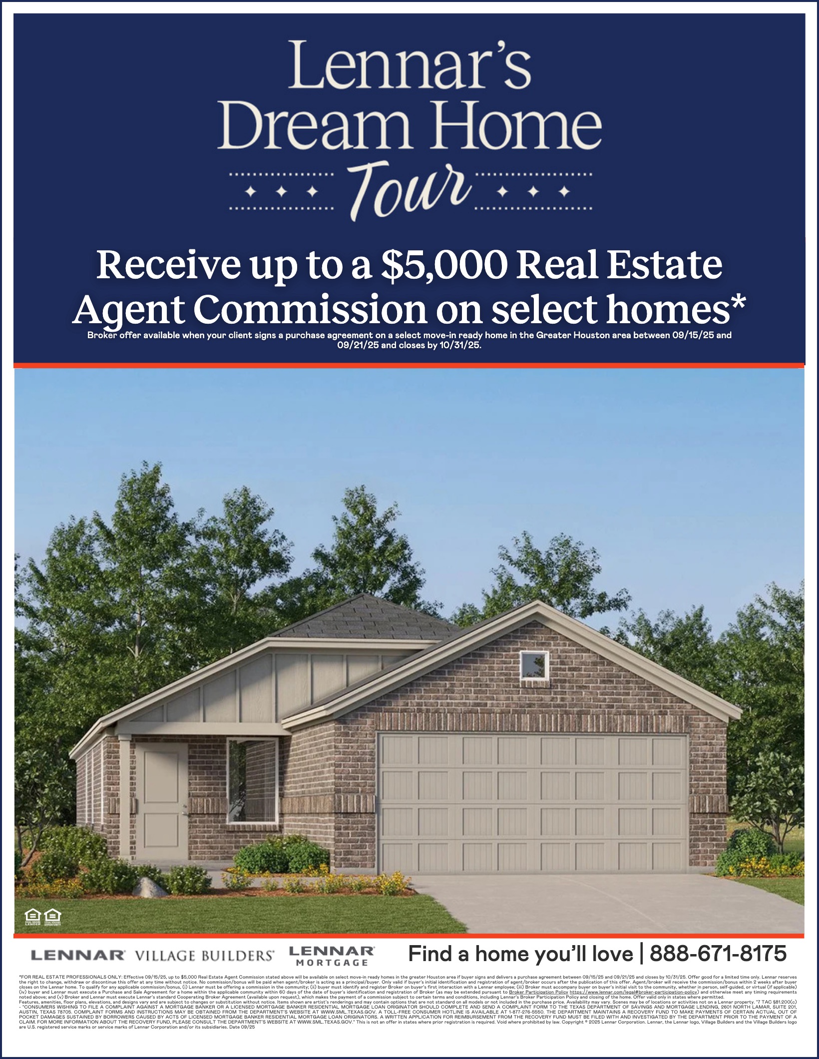 Lennar
