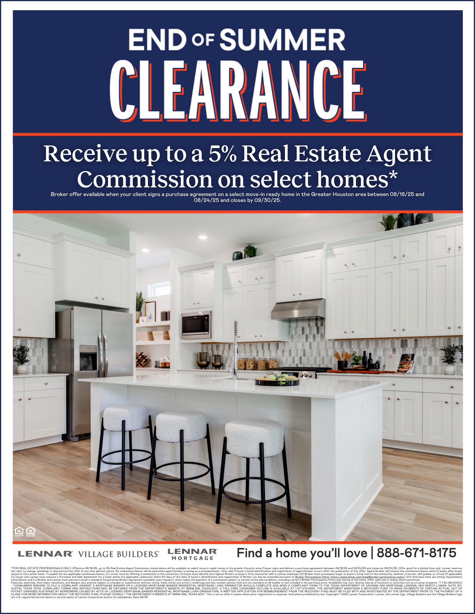 Lennar