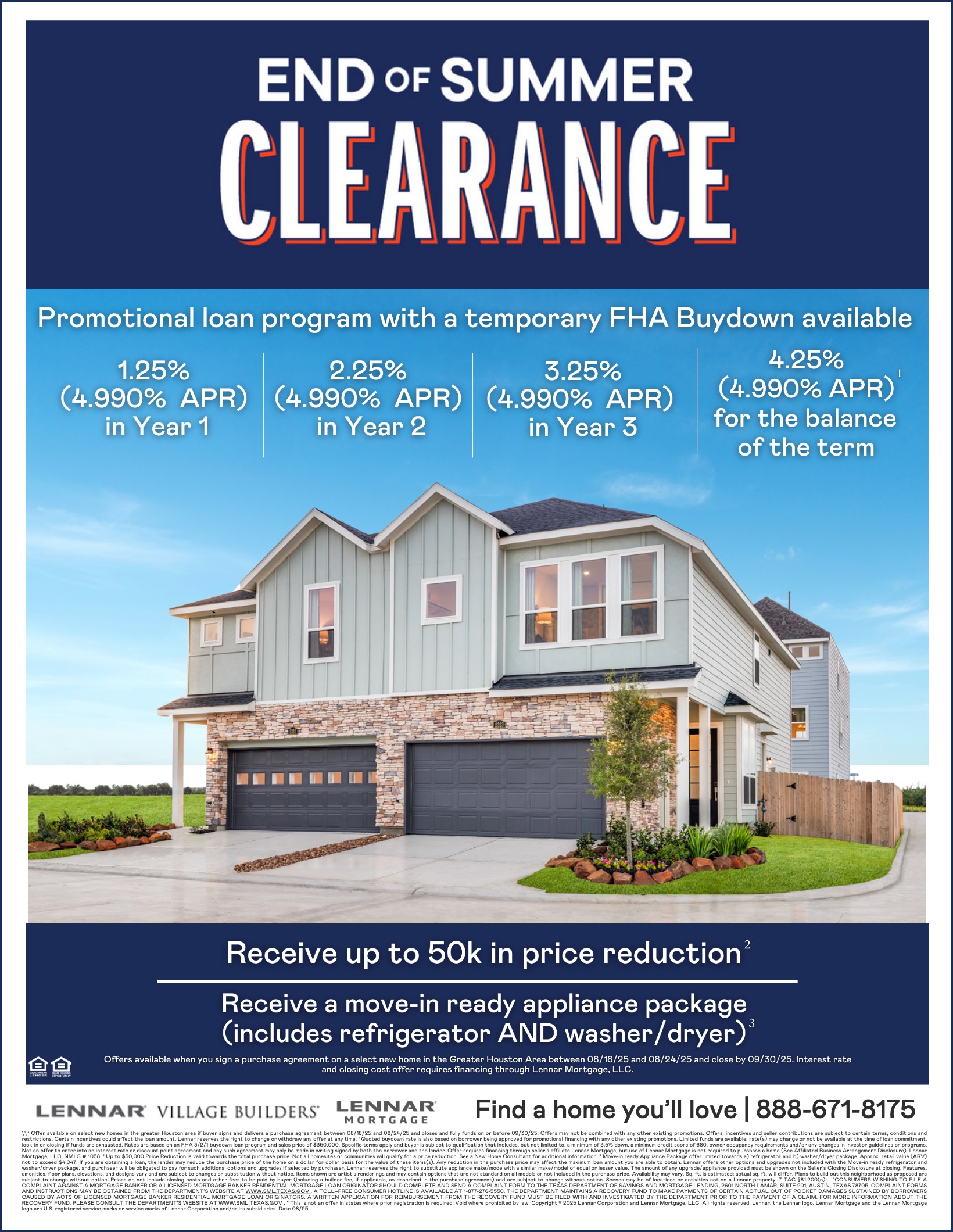 Lennar