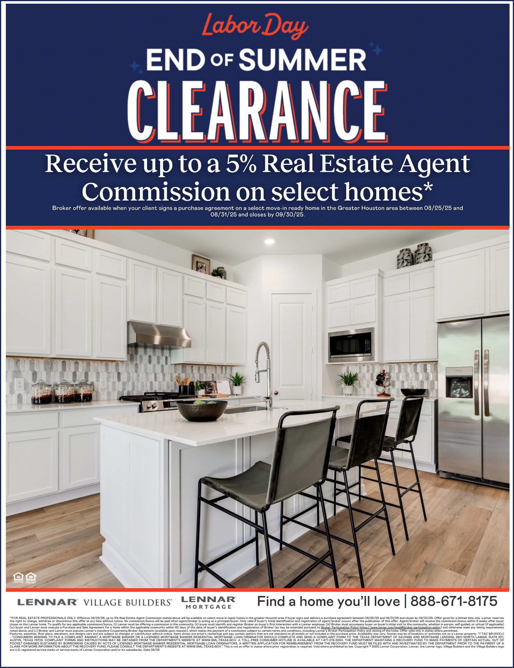 Lennar